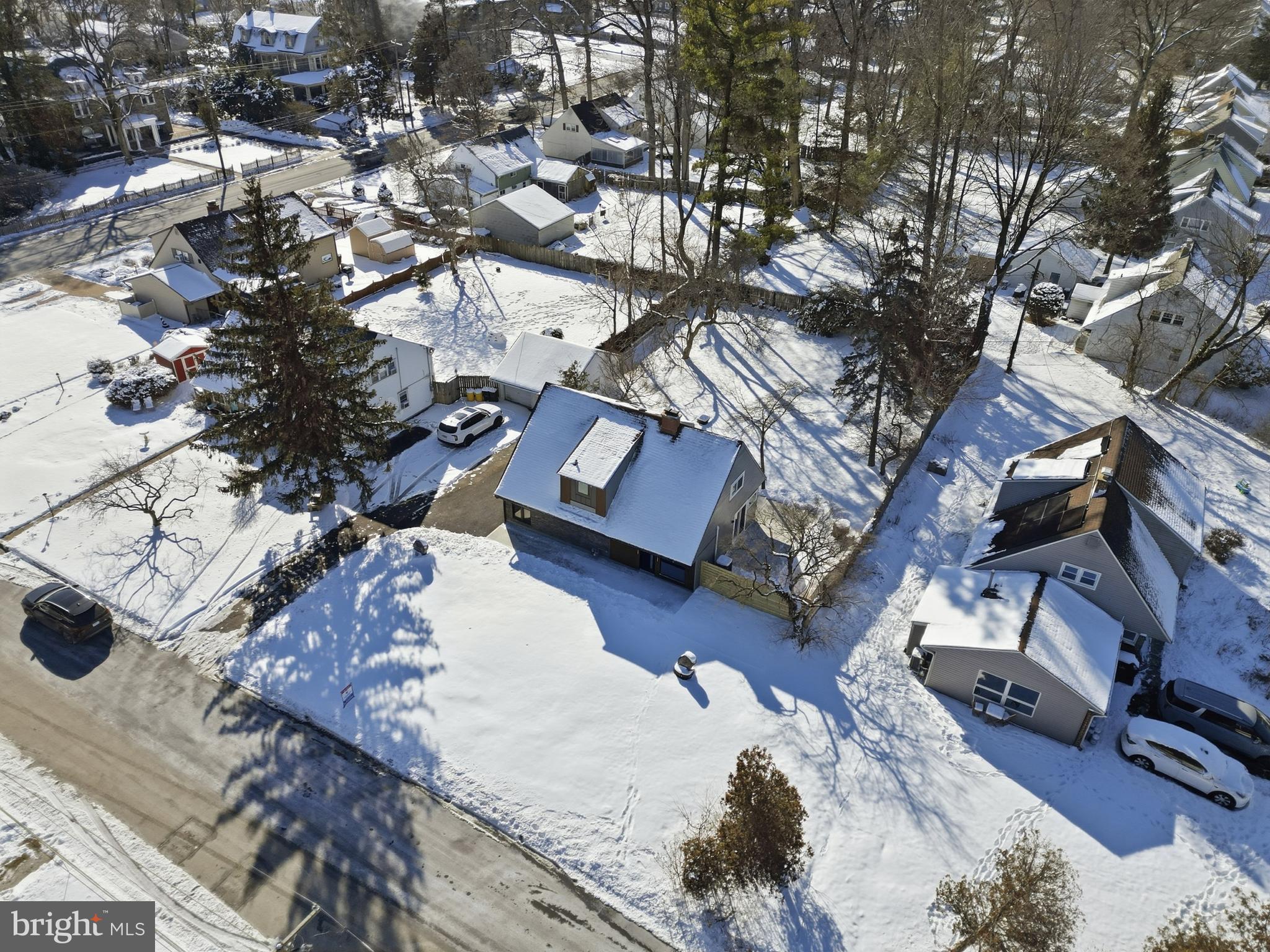 WYNDMOOR - Residential