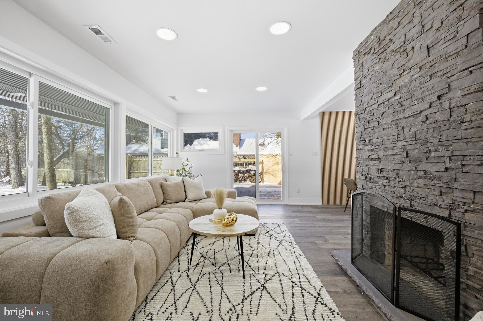 WYNDMOOR - Residential