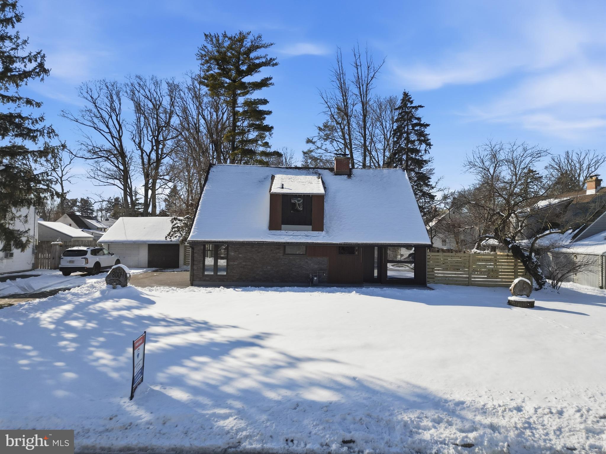 WYNDMOOR - Residential