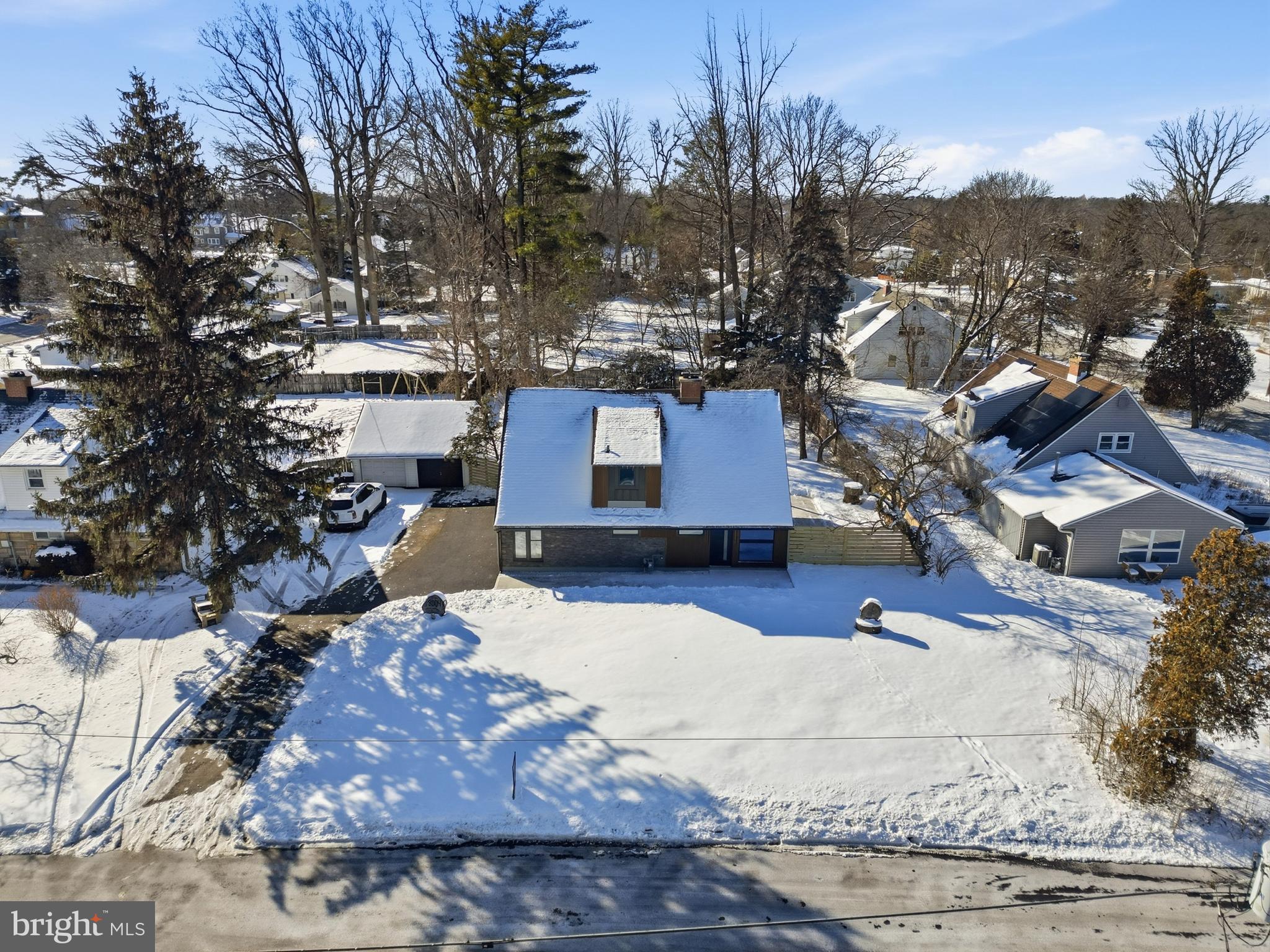 WYNDMOOR - Residential