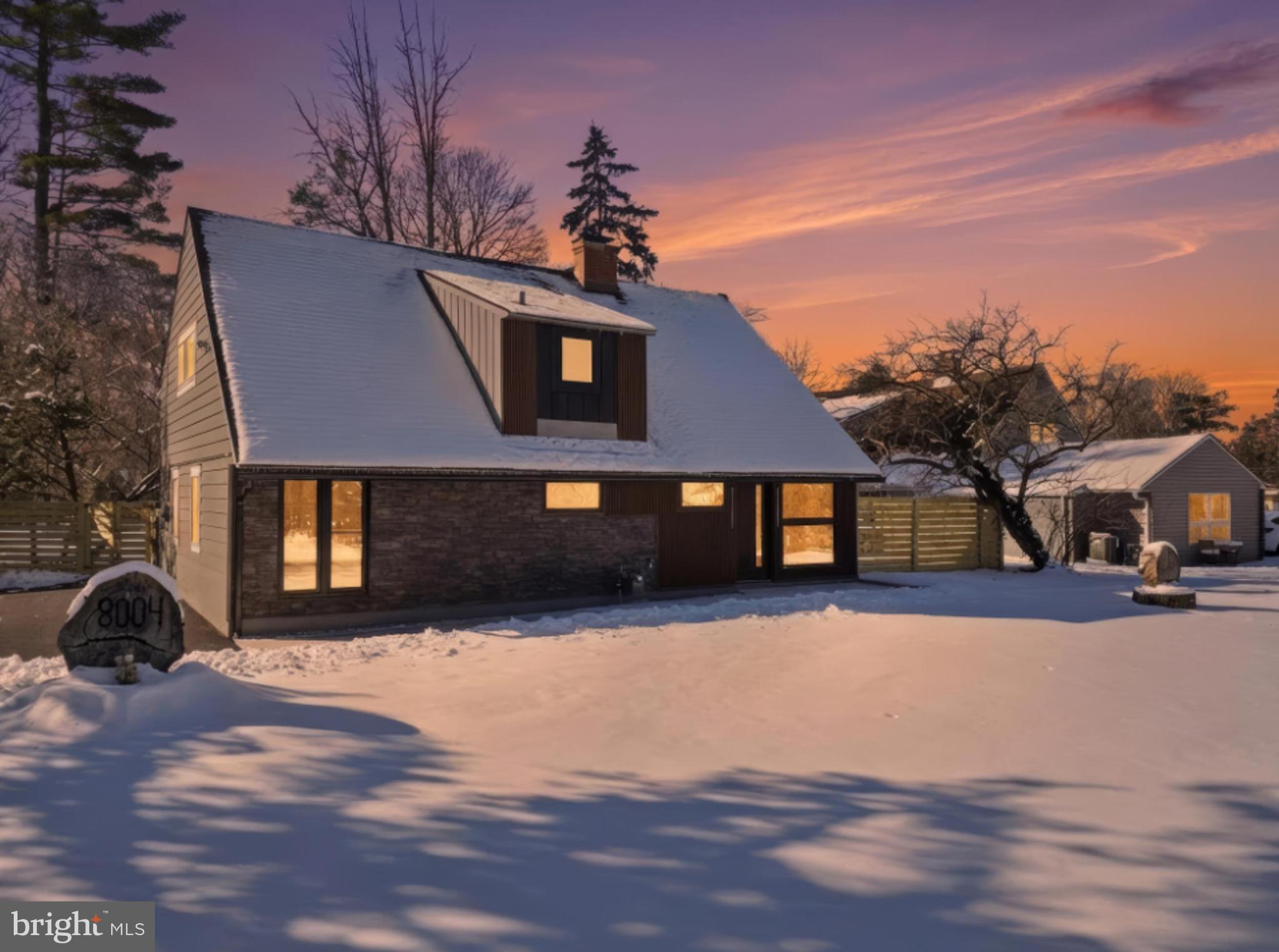 WYNDMOOR - Residential