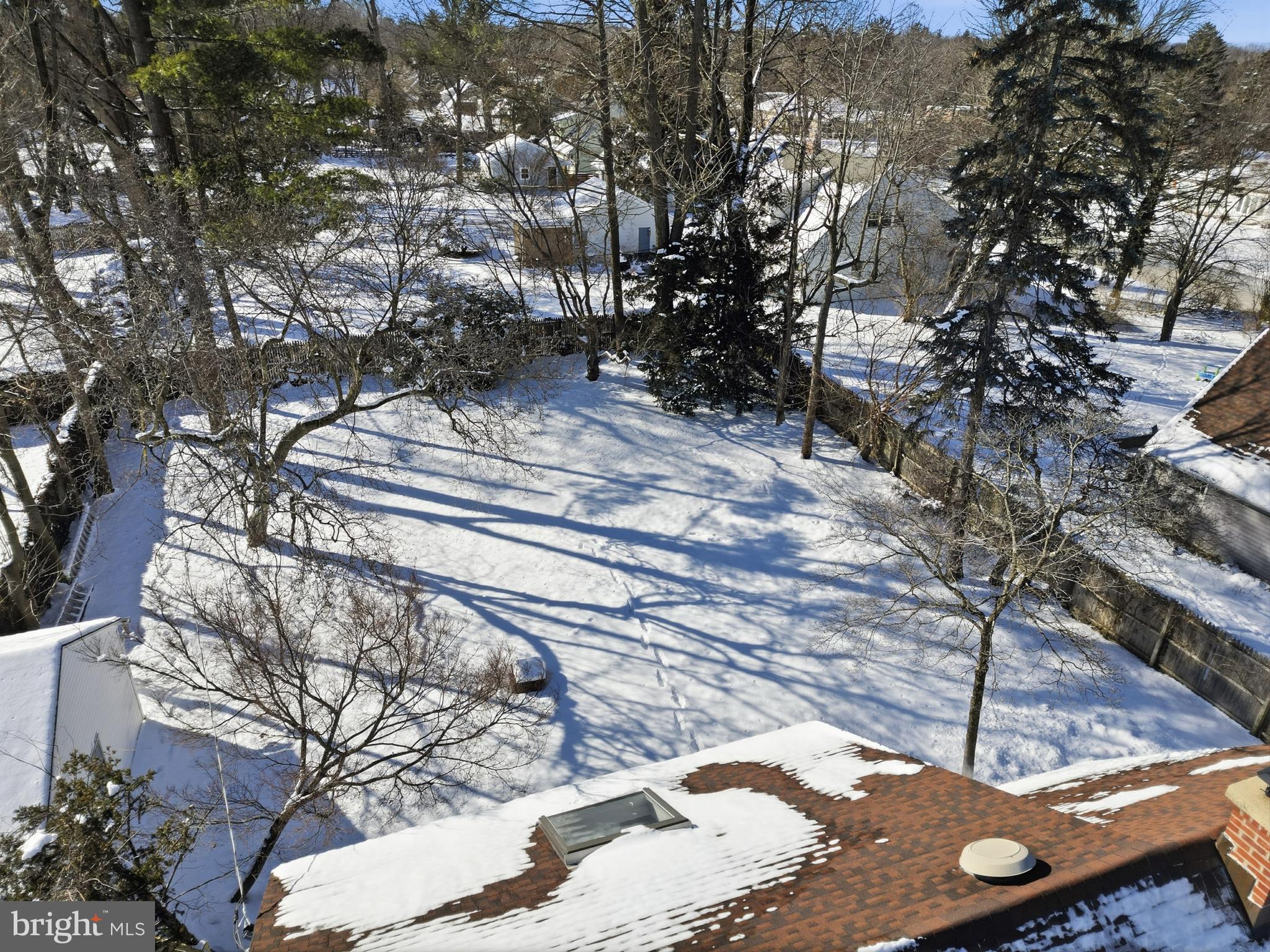 WYNDMOOR - Residential