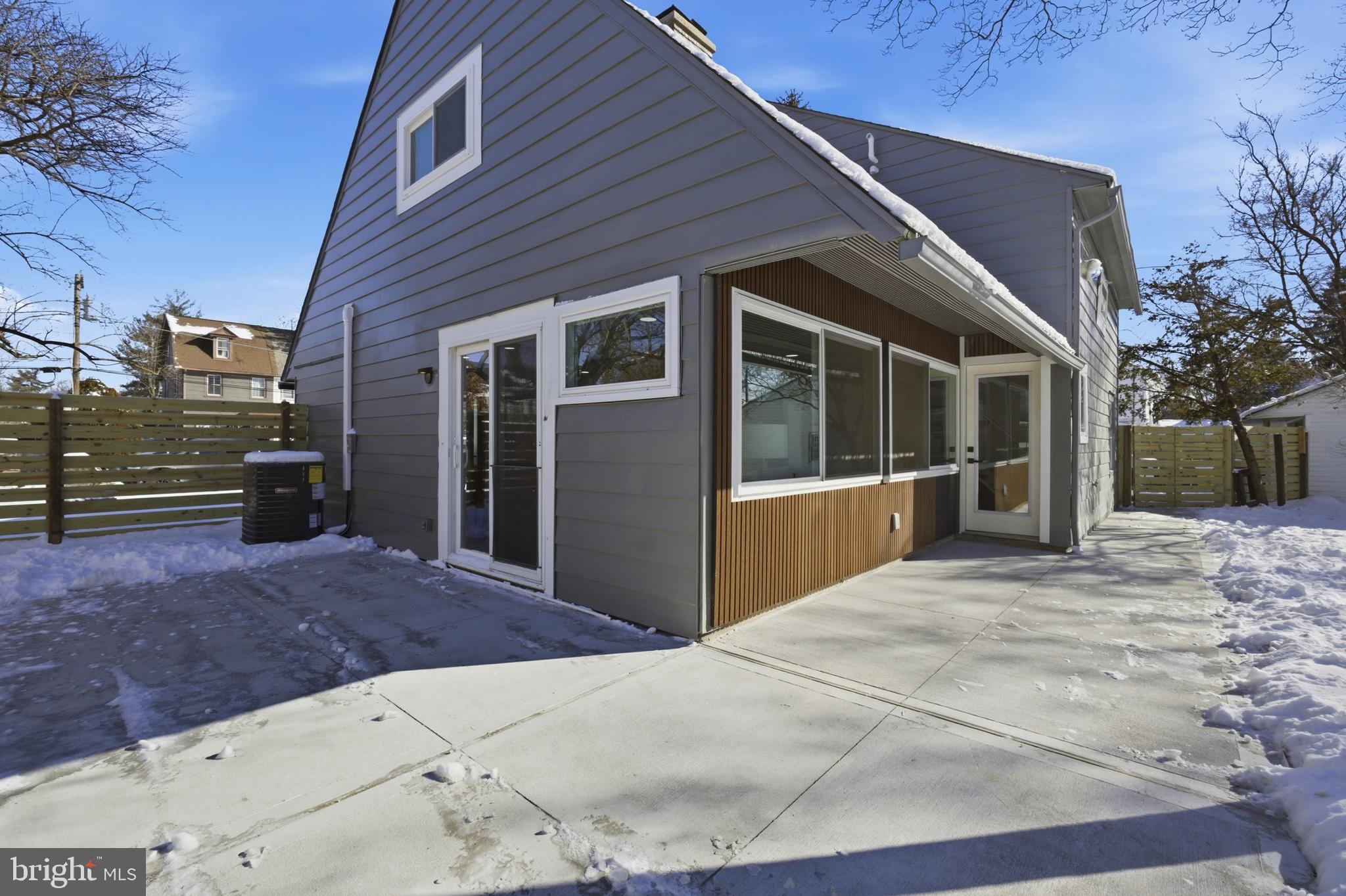 WYNDMOOR - Residential