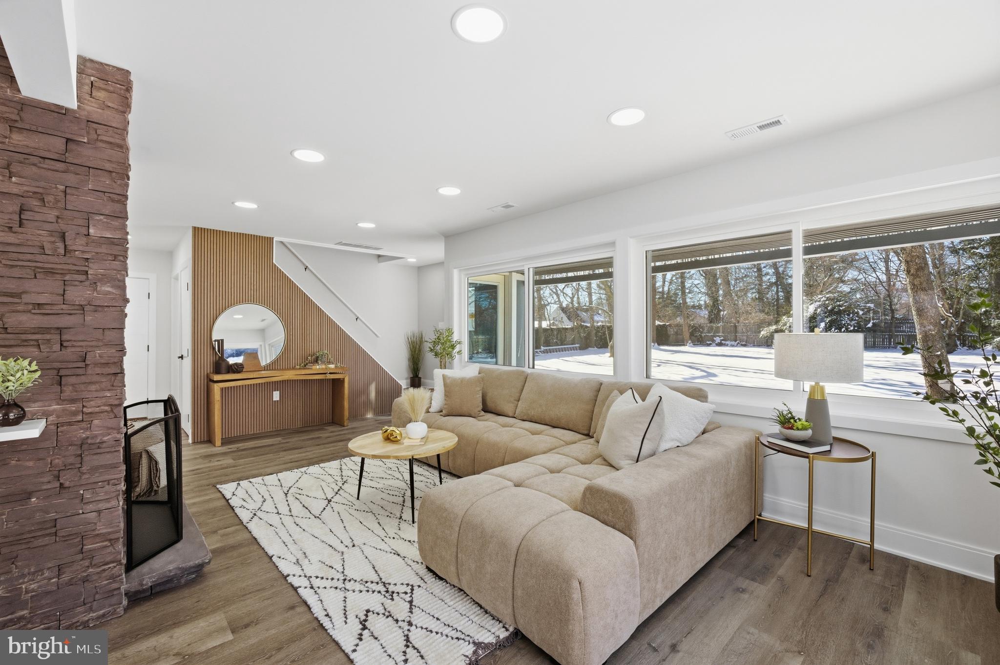 WYNDMOOR - Residential