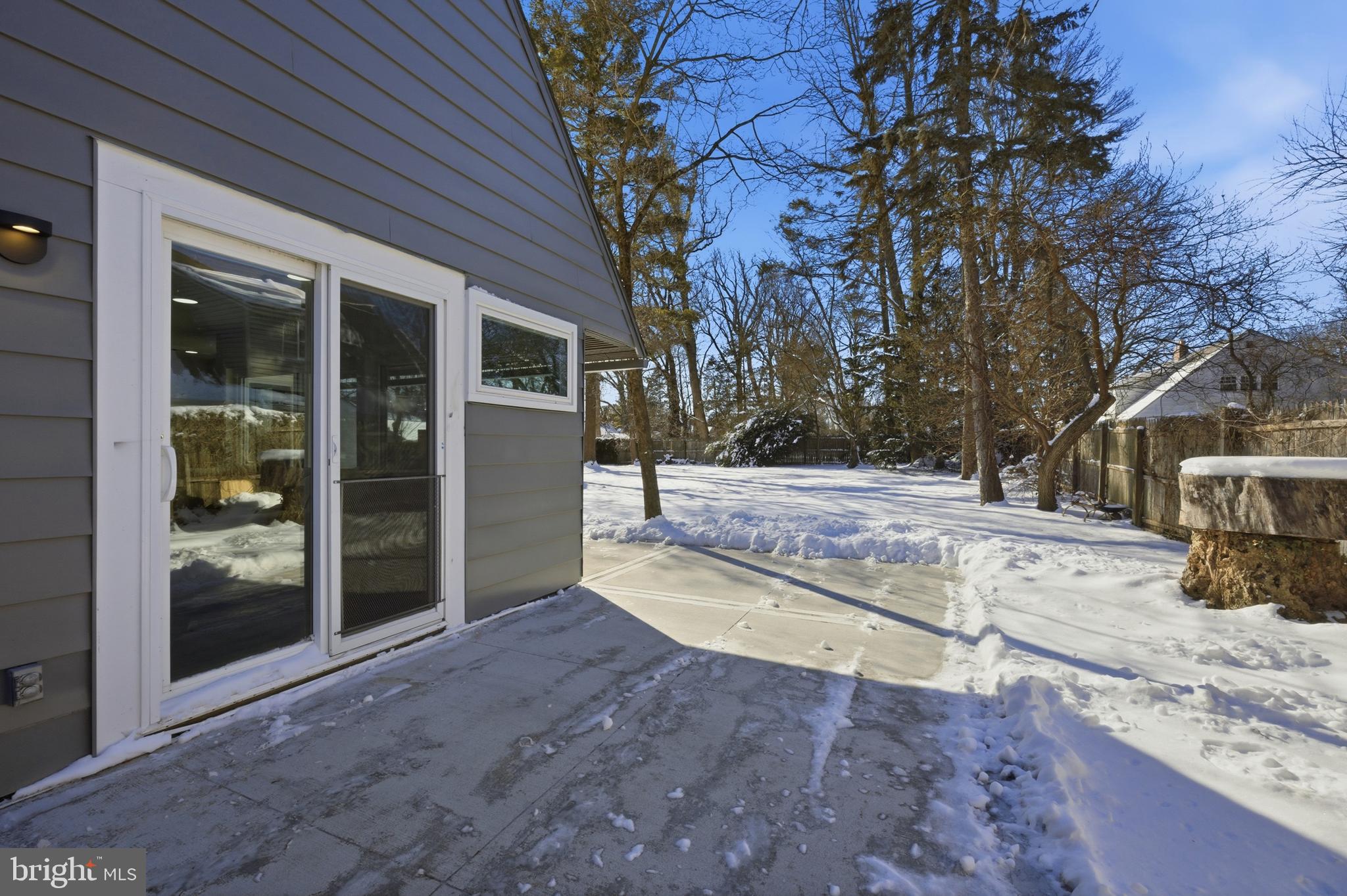 WYNDMOOR - Residential