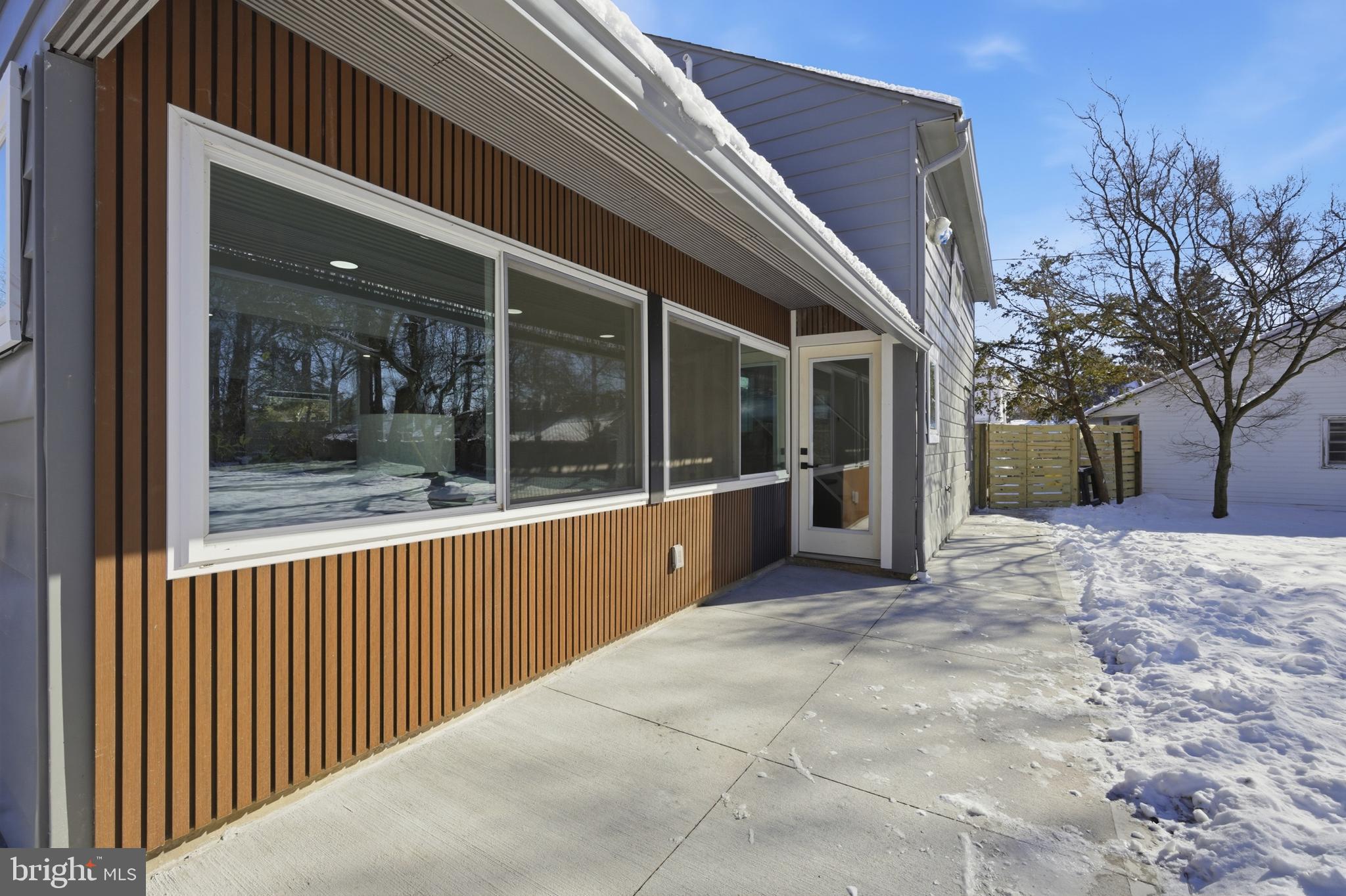 WYNDMOOR - Residential