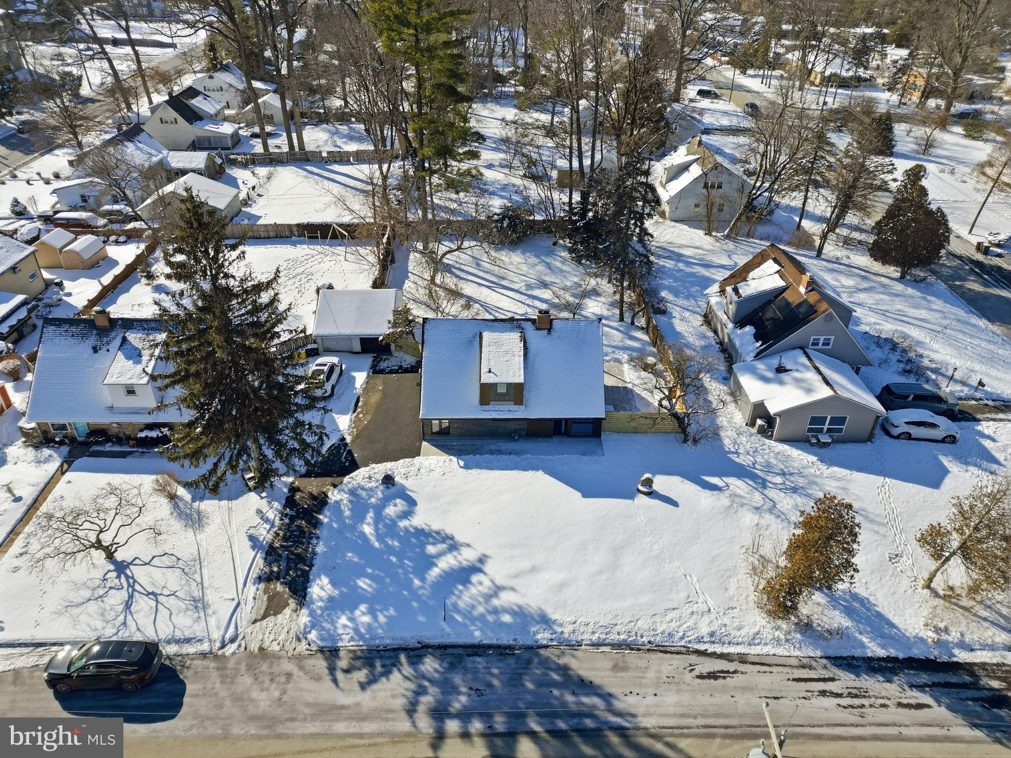 WYNDMOOR - Residential