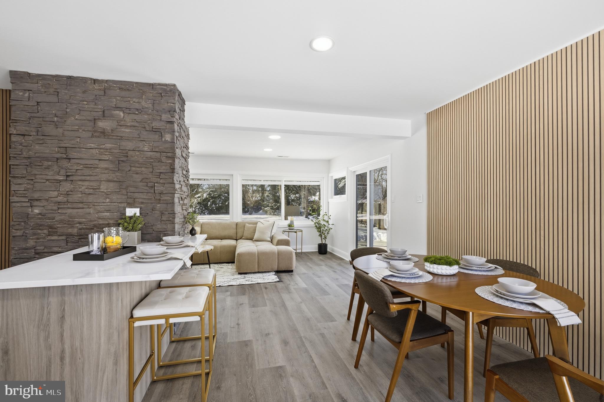 WYNDMOOR - Residential