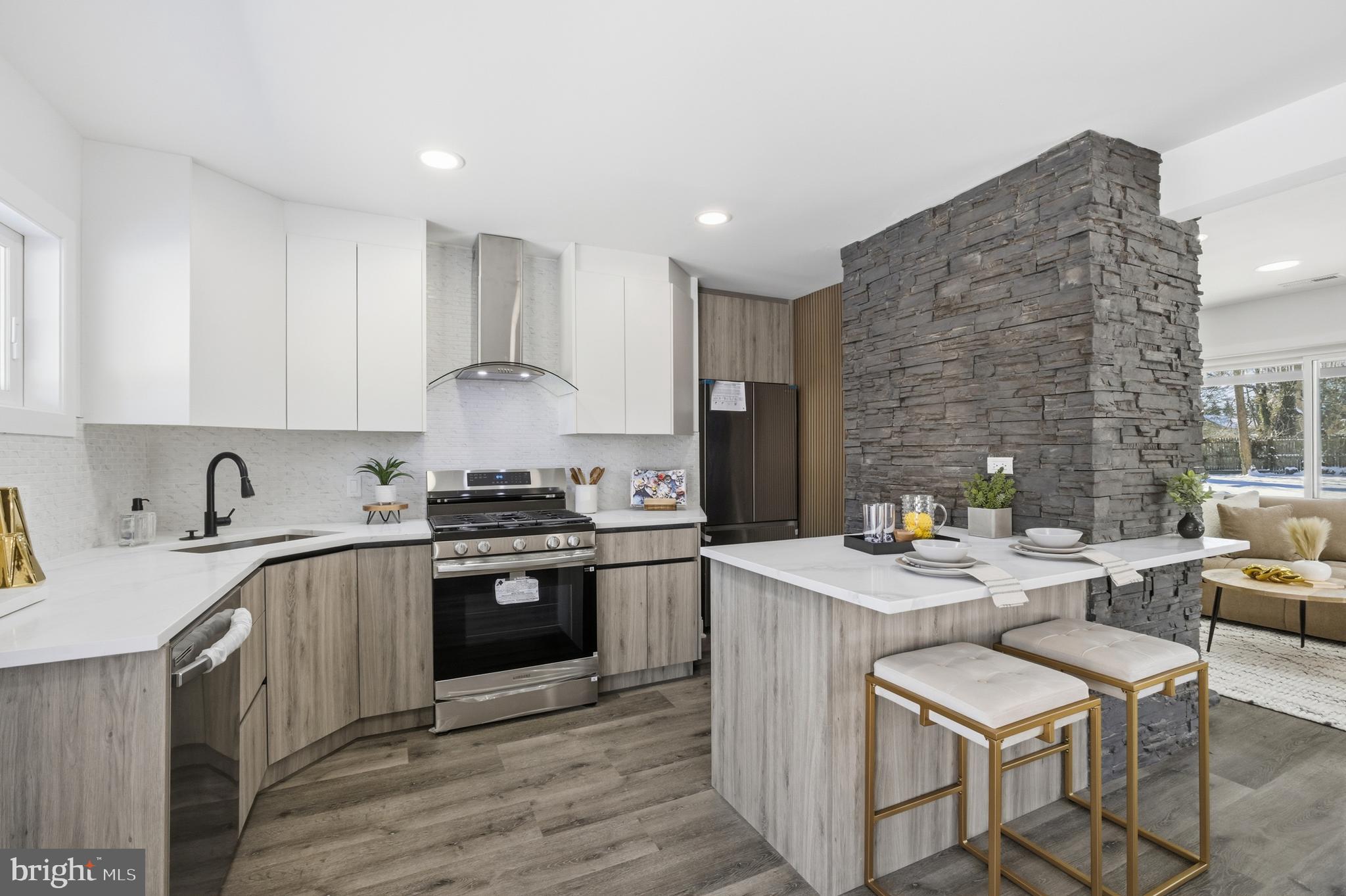 WYNDMOOR - Residential