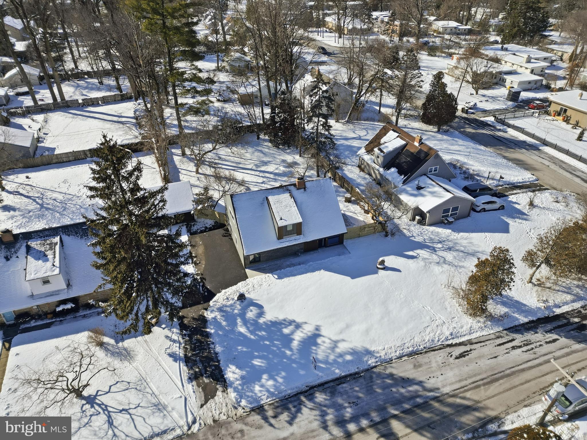 WYNDMOOR - Residential