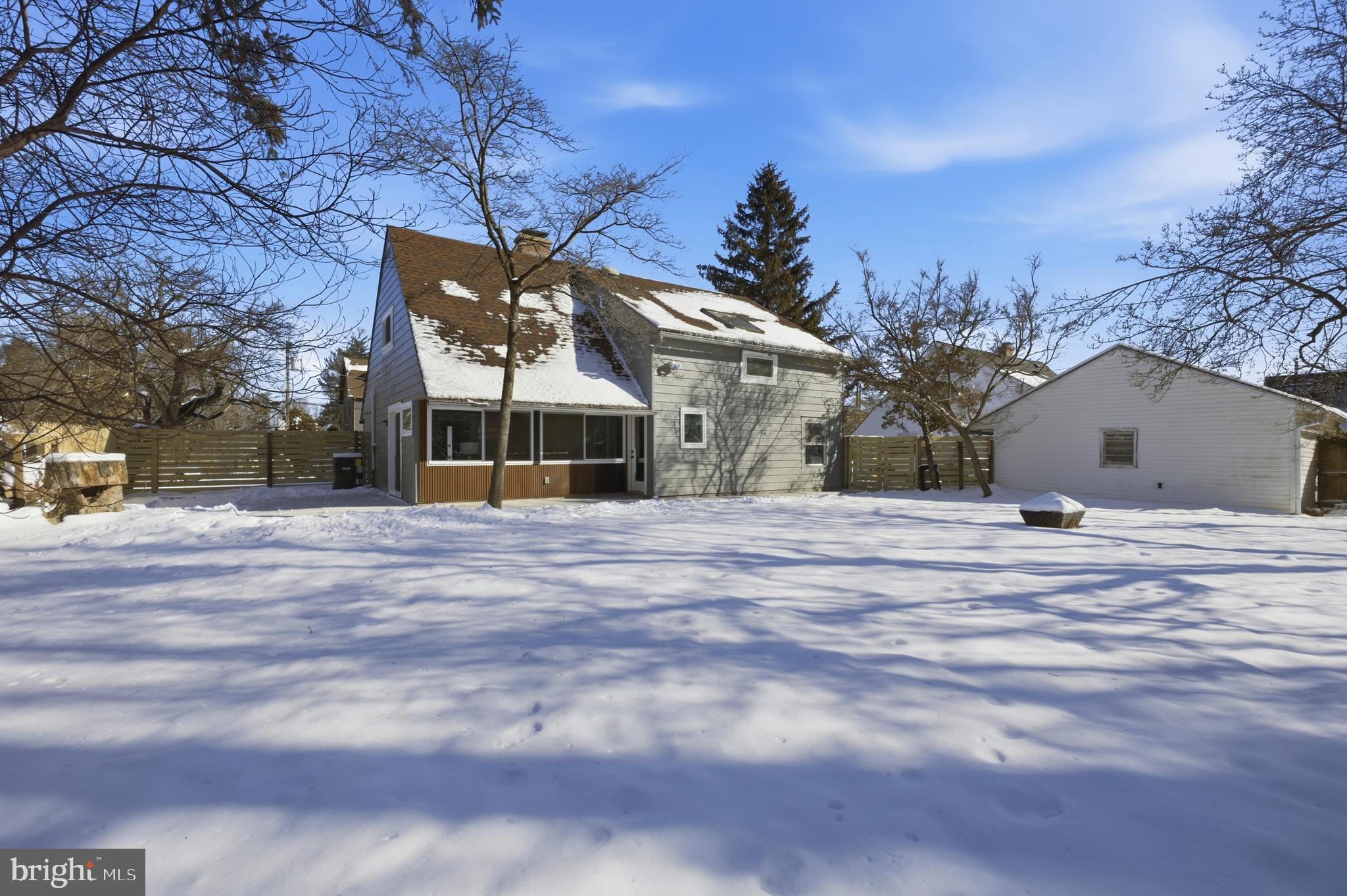 WYNDMOOR - Residential