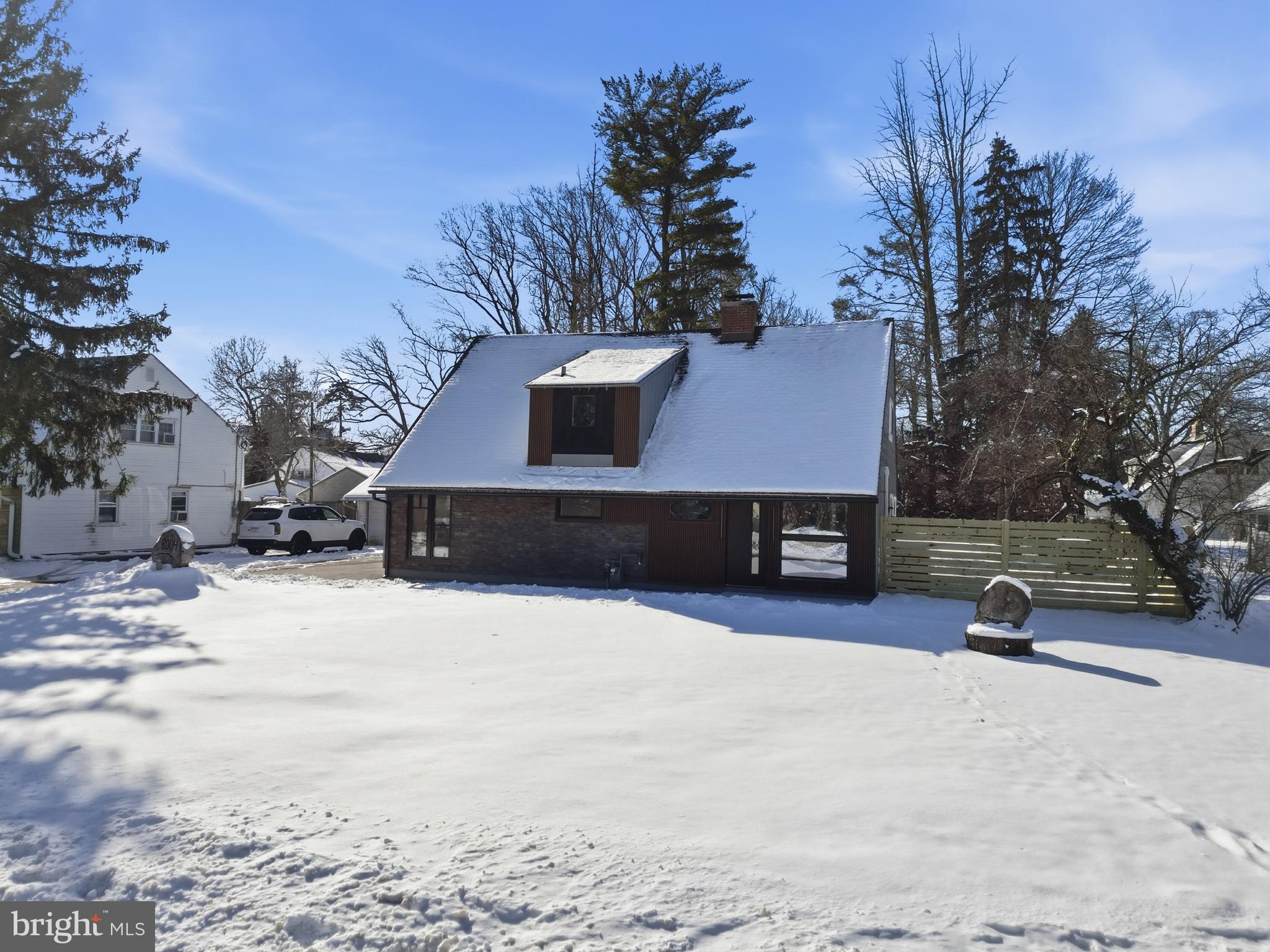 WYNDMOOR - Residential