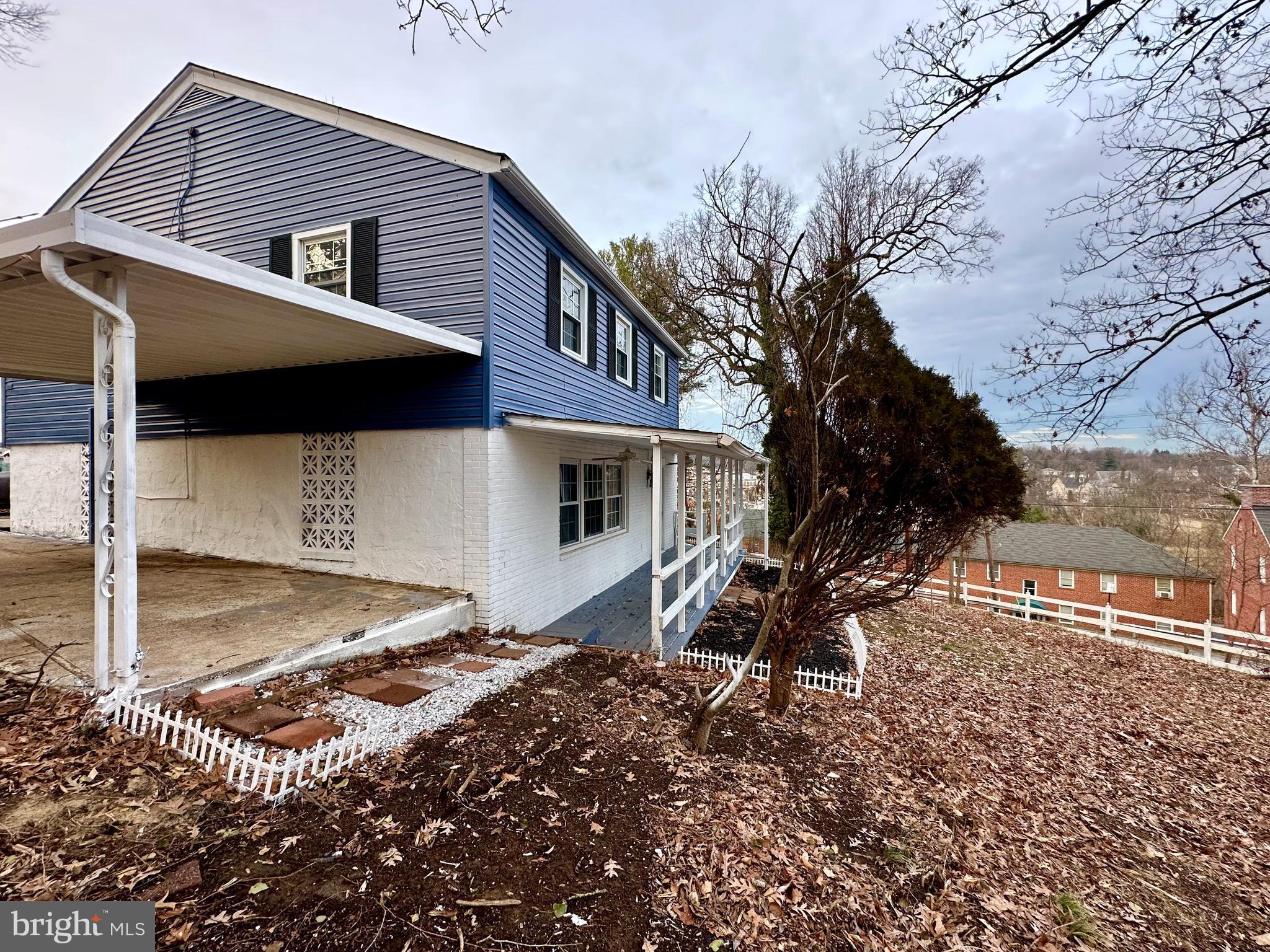 BEECHFIELD - Residential