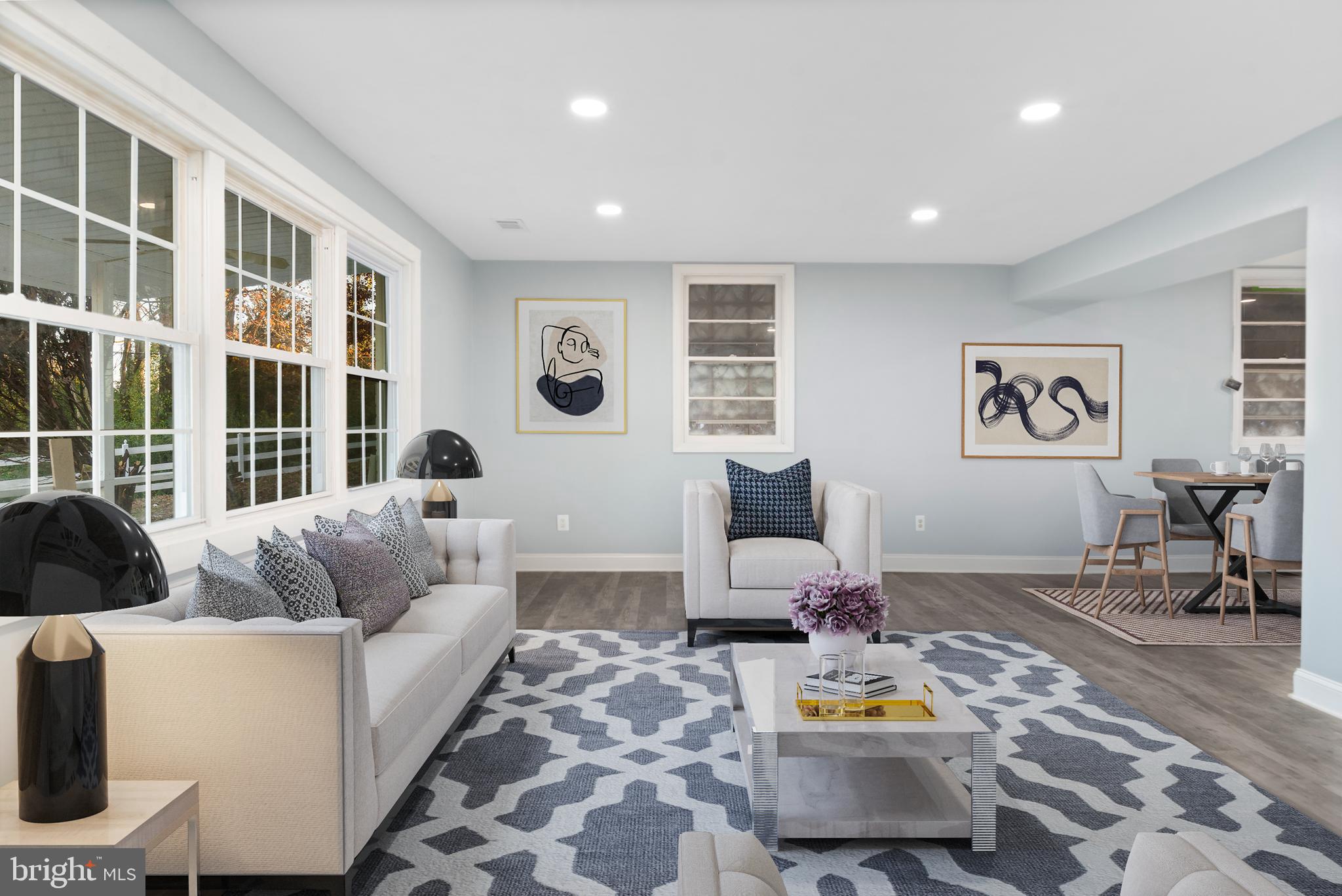 BEECHFIELD - Residential