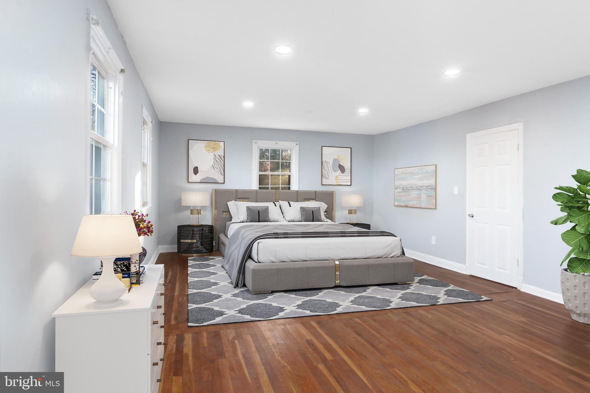 BEECHFIELD - Residential