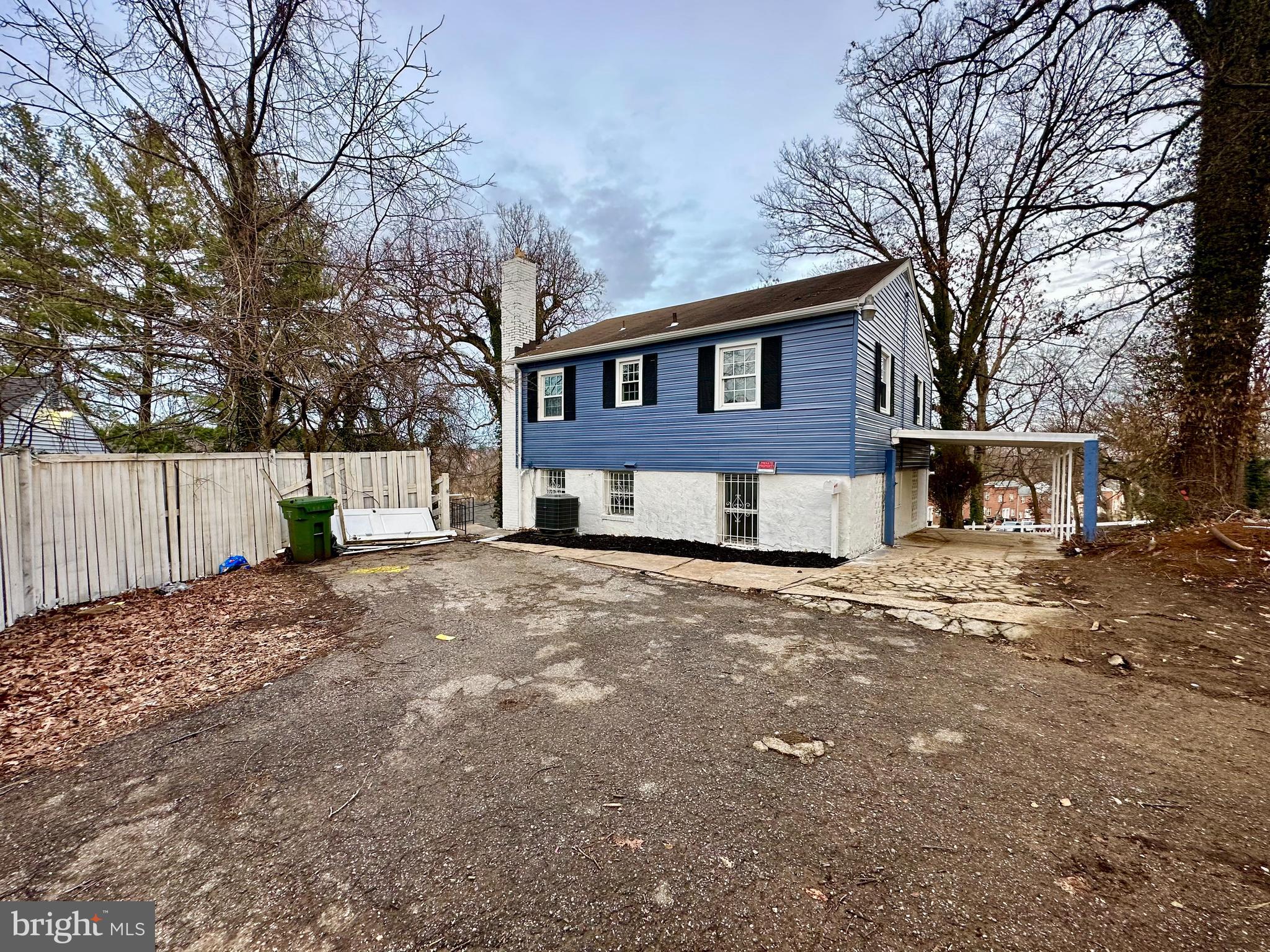 BEECHFIELD - Residential