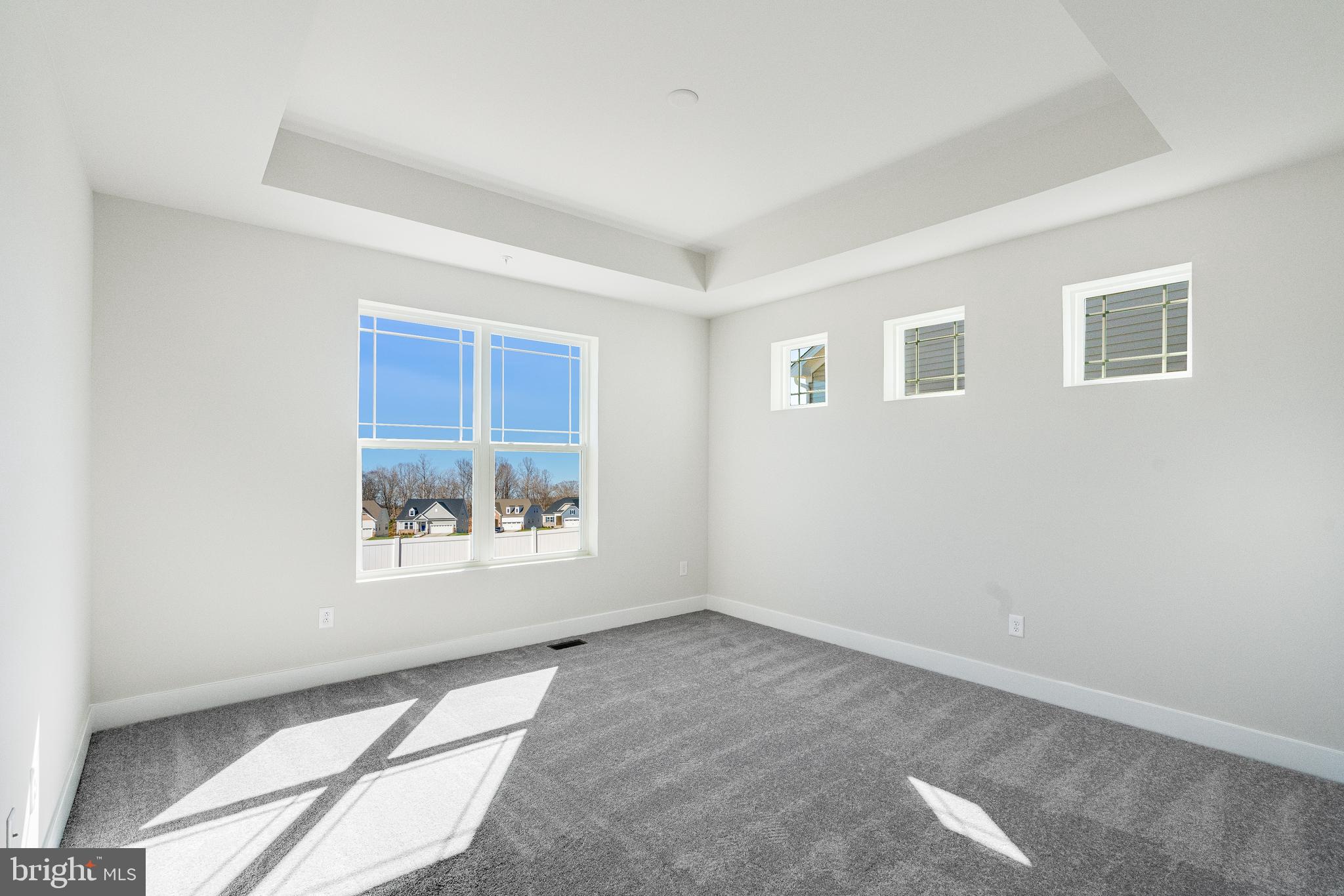 ST. CHARLES - Residential