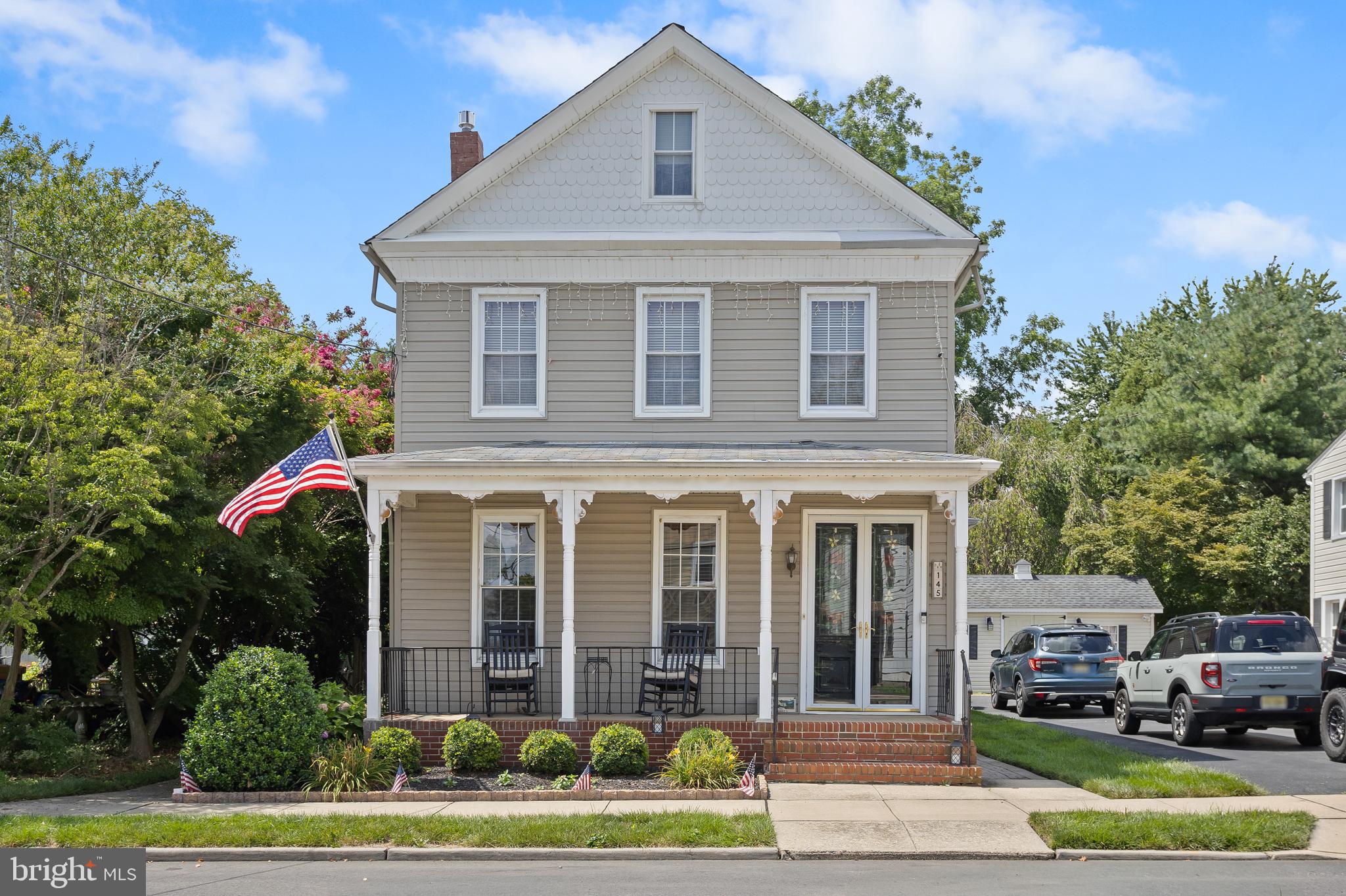 145 ATLANTIC AVENUE