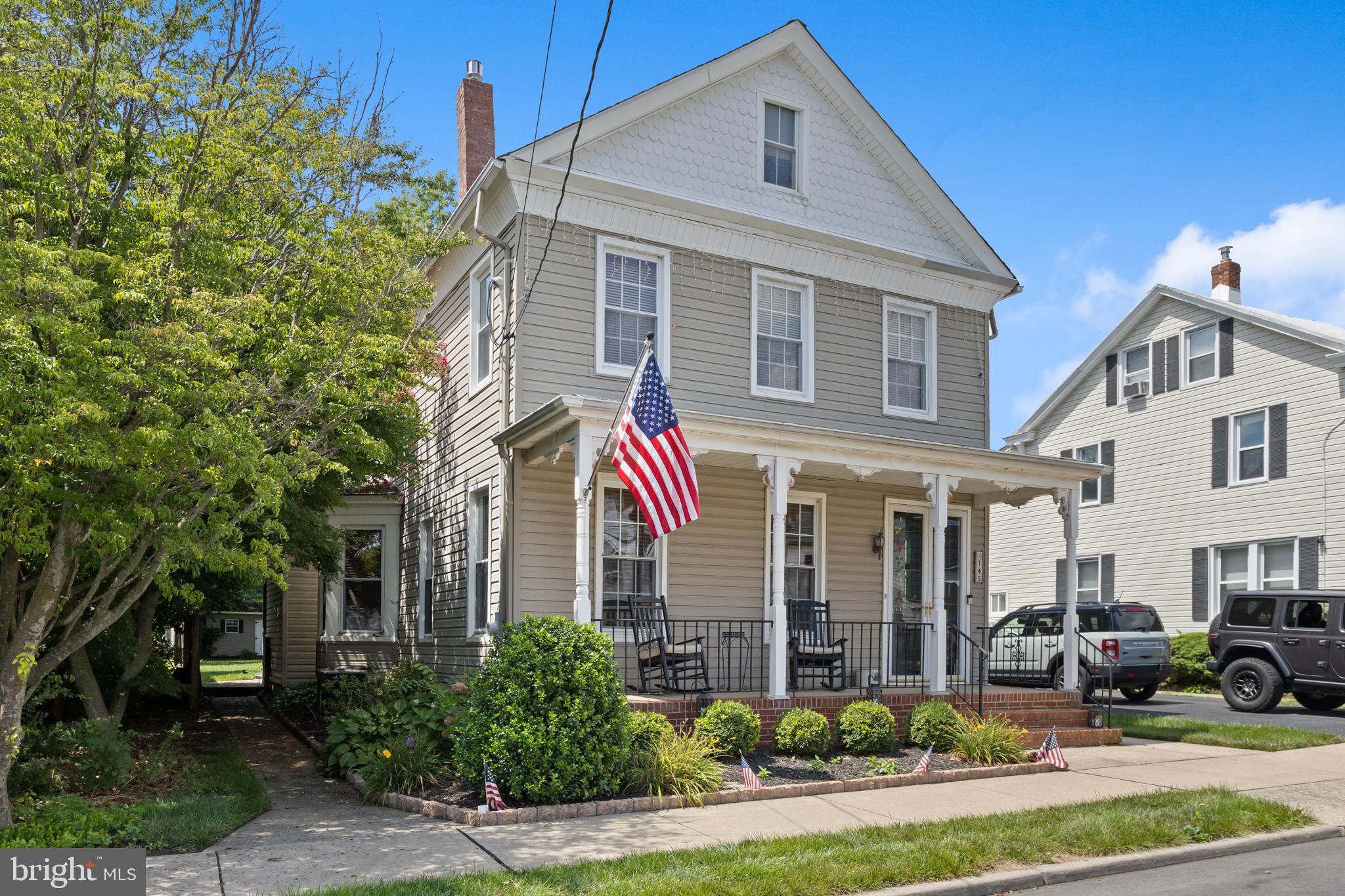 145 ATLANTIC AVENUE