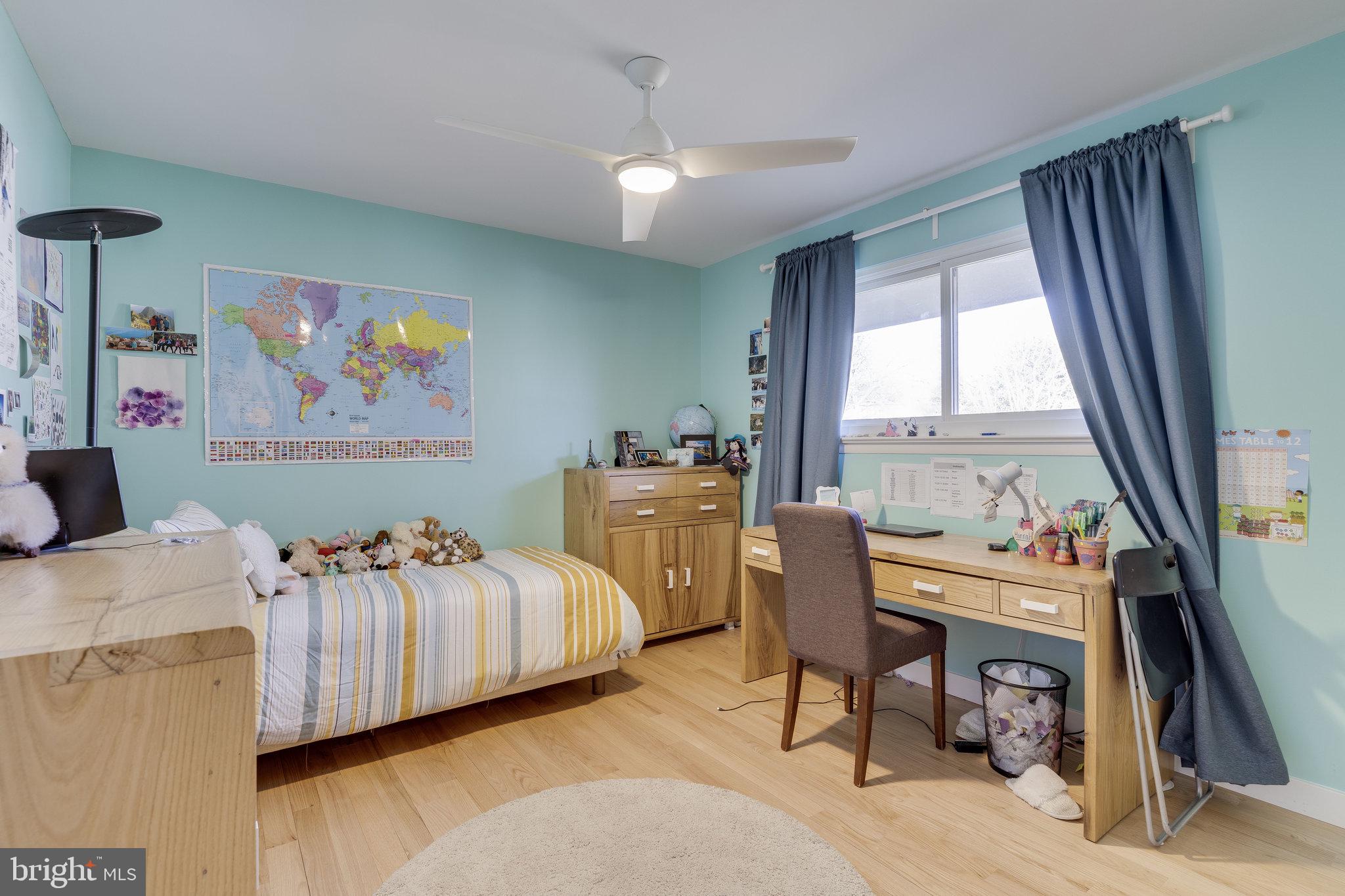 KENWOOD PARK - Residential Lease