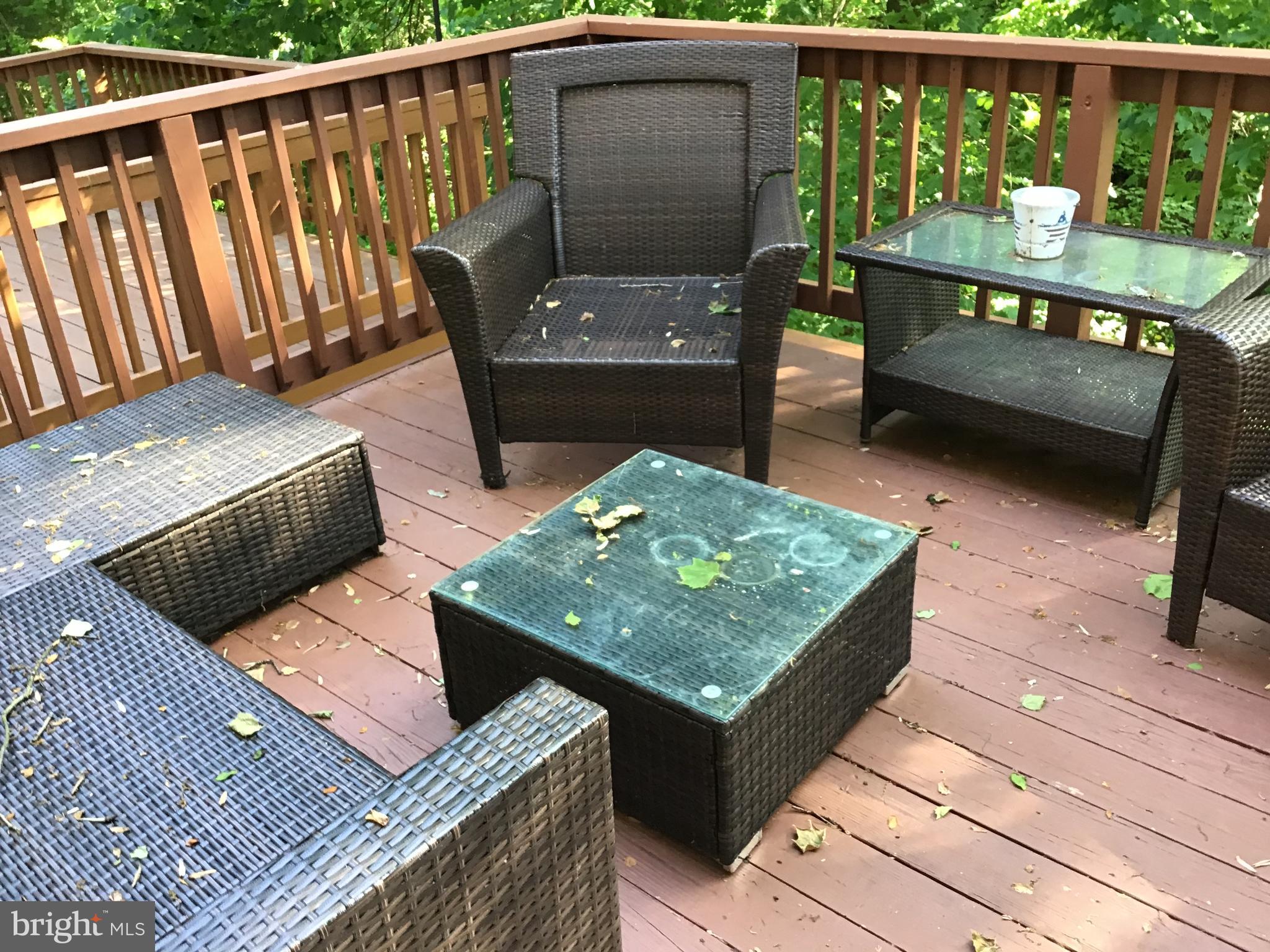 SEABREEZE AT HARBOR GATES - Residential Lease