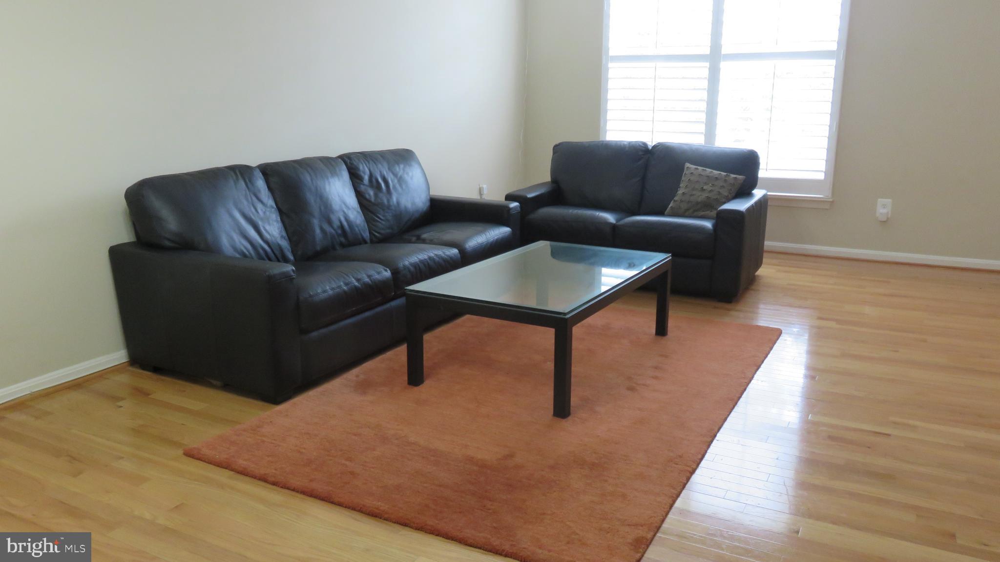 SEABREEZE AT HARBOR GATES - Residential Lease