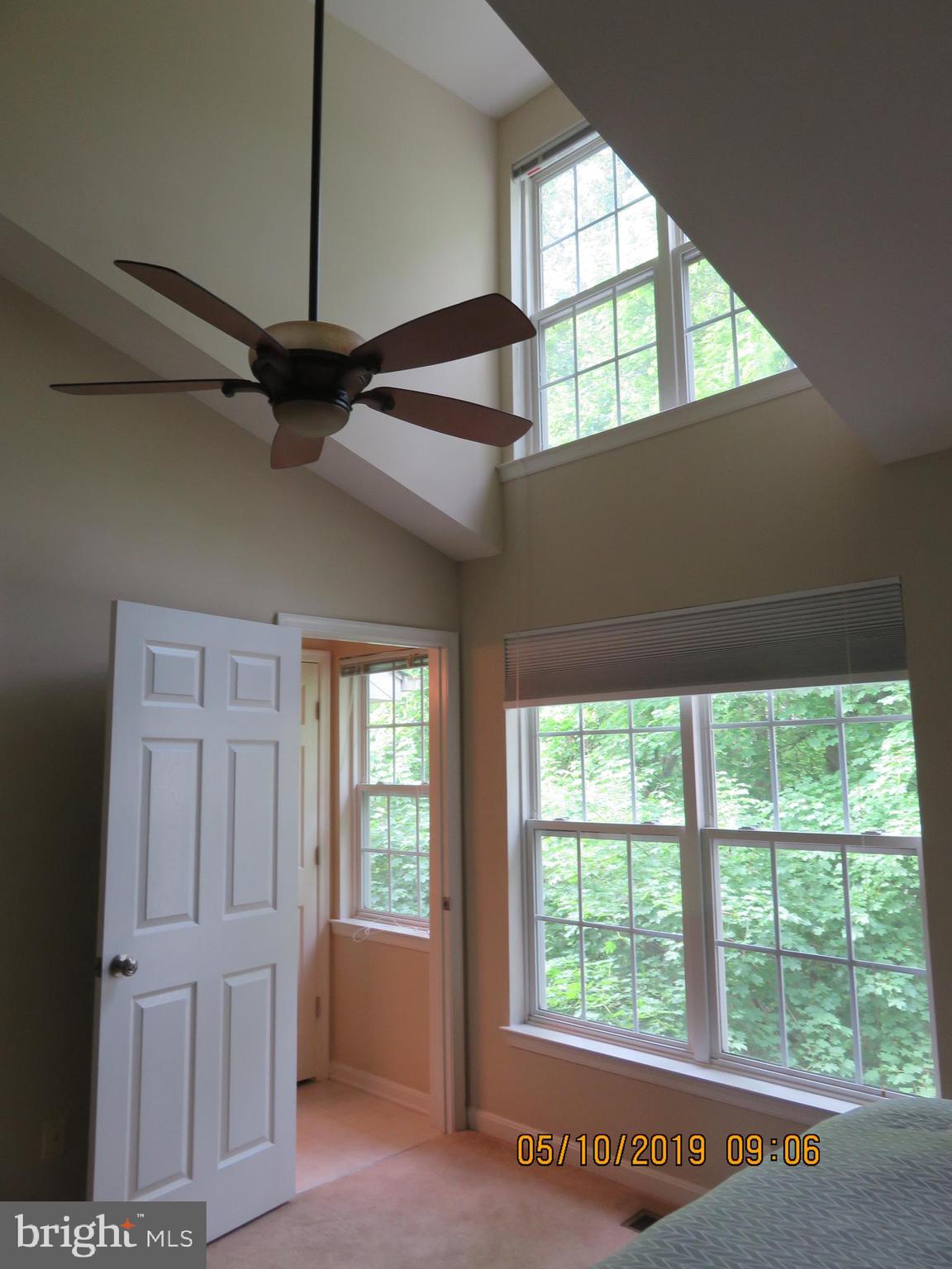 SEABREEZE AT HARBOR GATES - Residential Lease