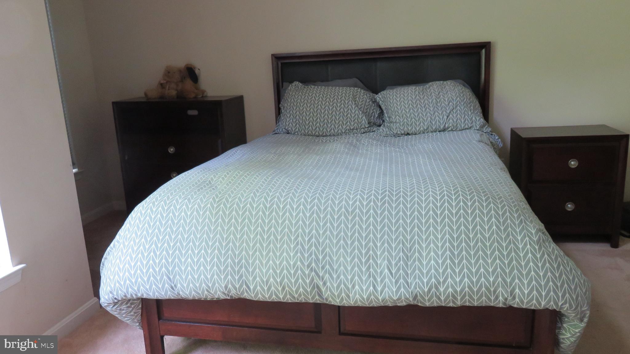 SEABREEZE AT HARBOR GATES - Residential Lease