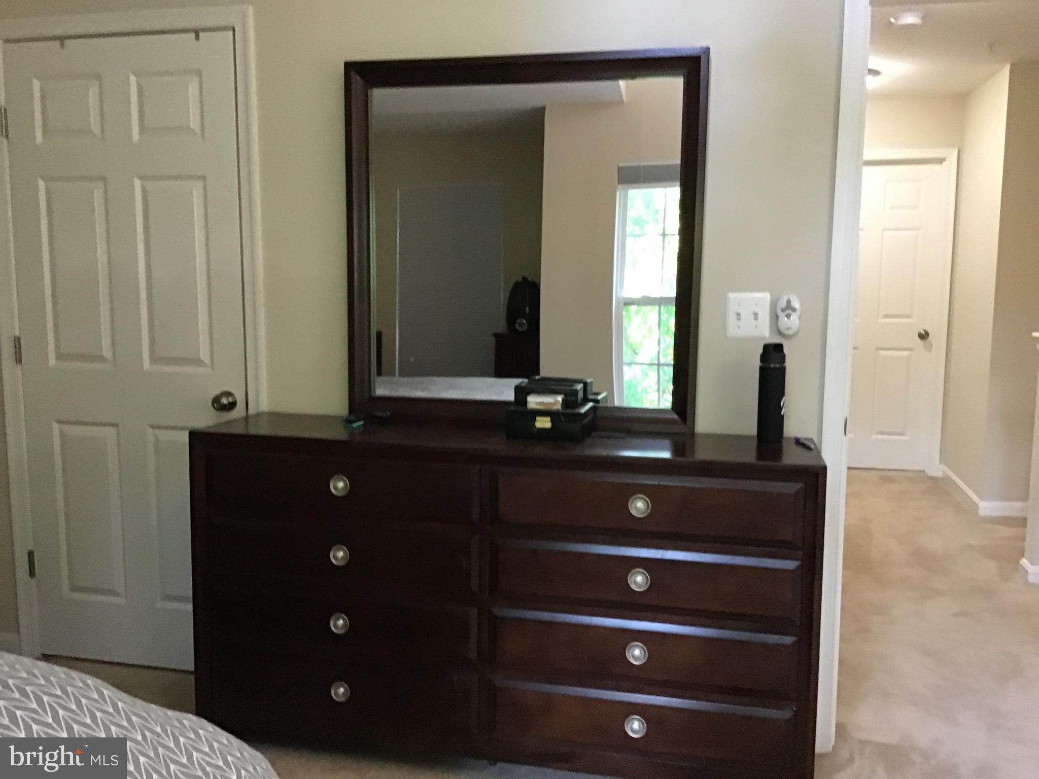 SEABREEZE AT HARBOR GATES - Residential Lease