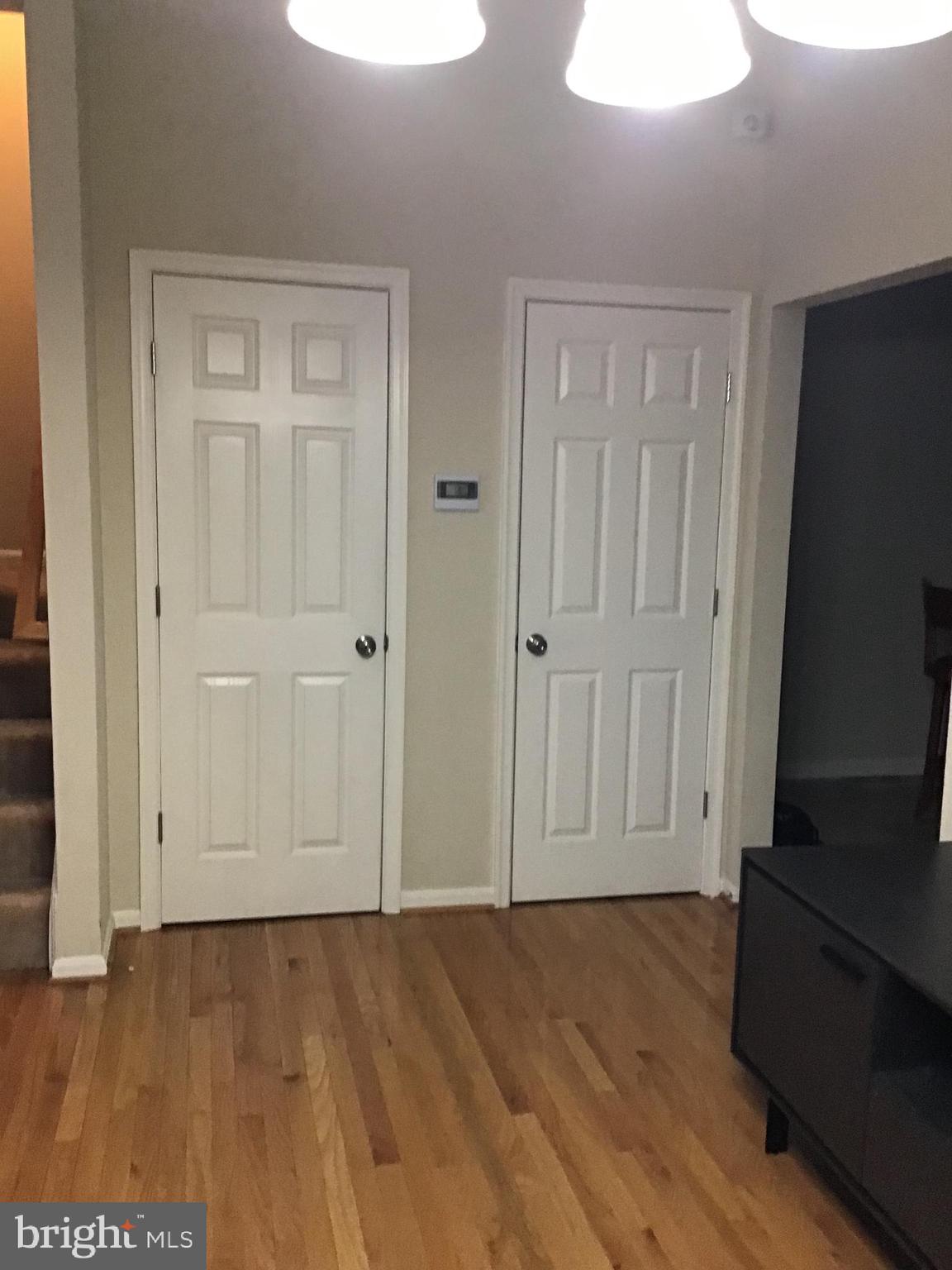 SEABREEZE AT HARBOR GATES - Residential Lease