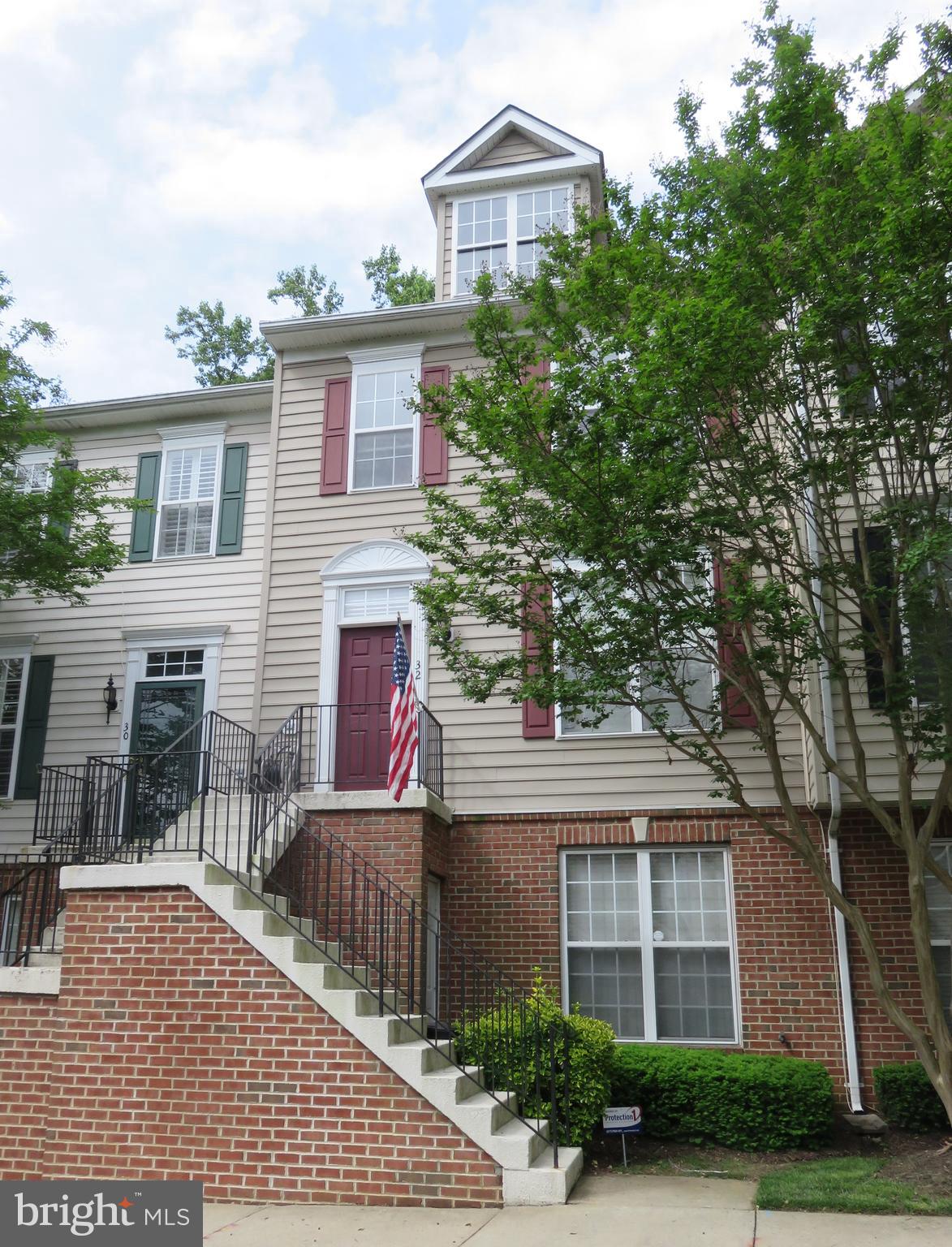 SEABREEZE AT HARBOR GATES - Residential Lease