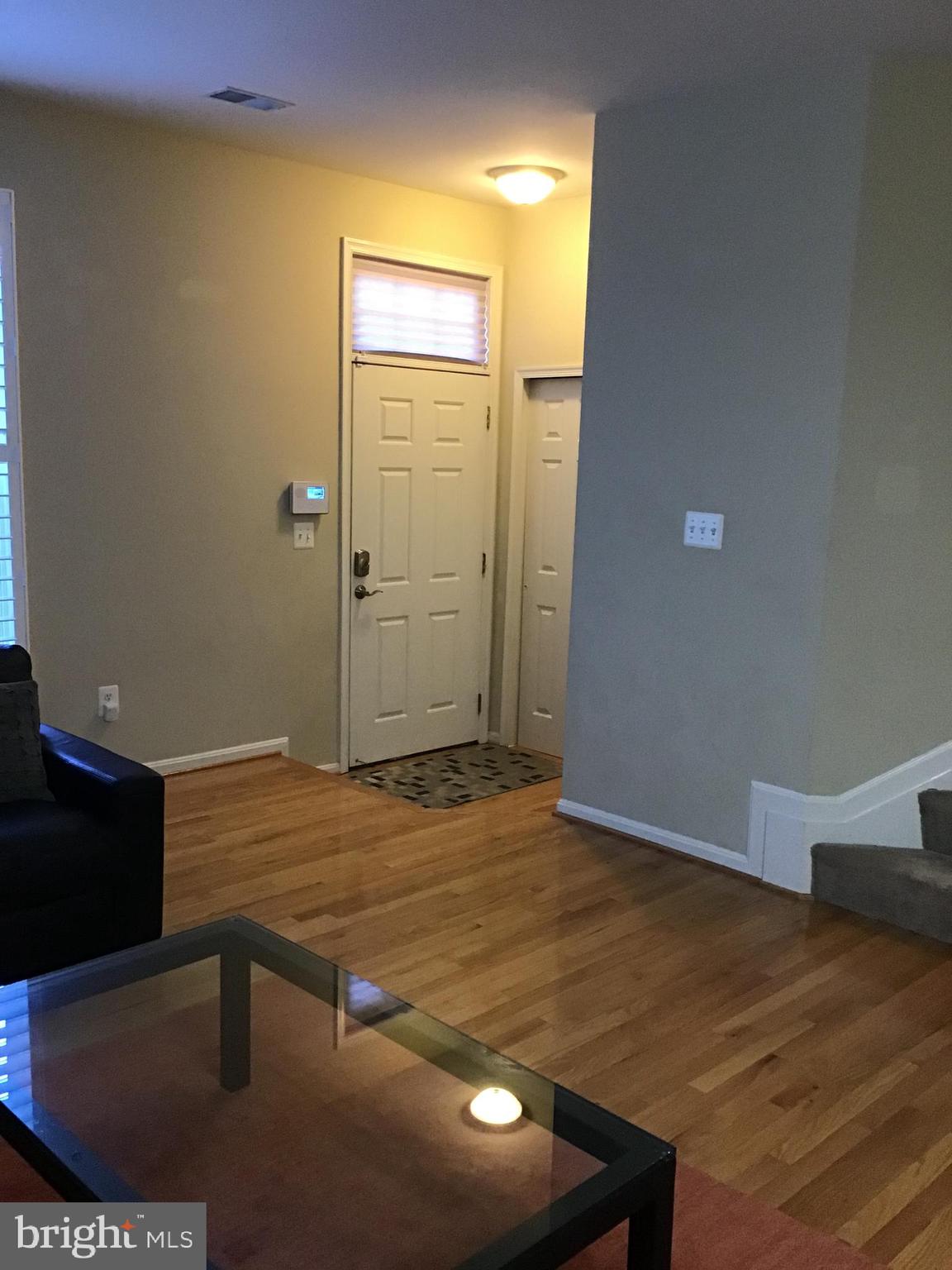 SEABREEZE AT HARBOR GATES - Residential Lease