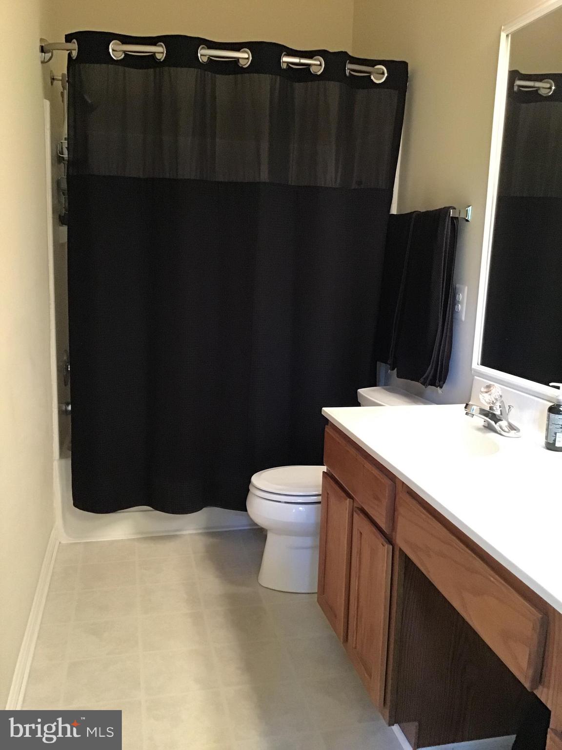 SEABREEZE AT HARBOR GATES - Residential Lease