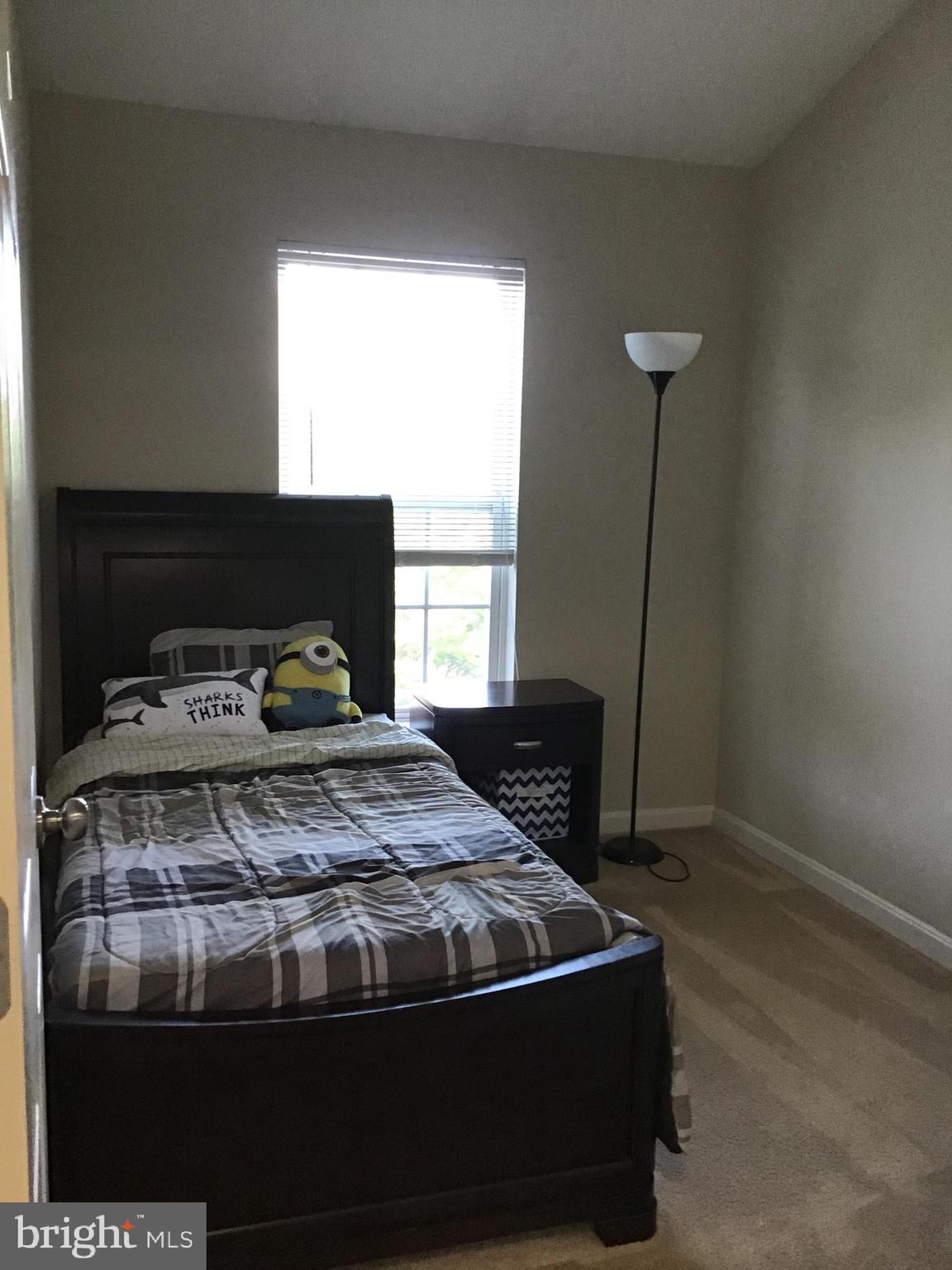 SEABREEZE AT HARBOR GATES - Residential Lease