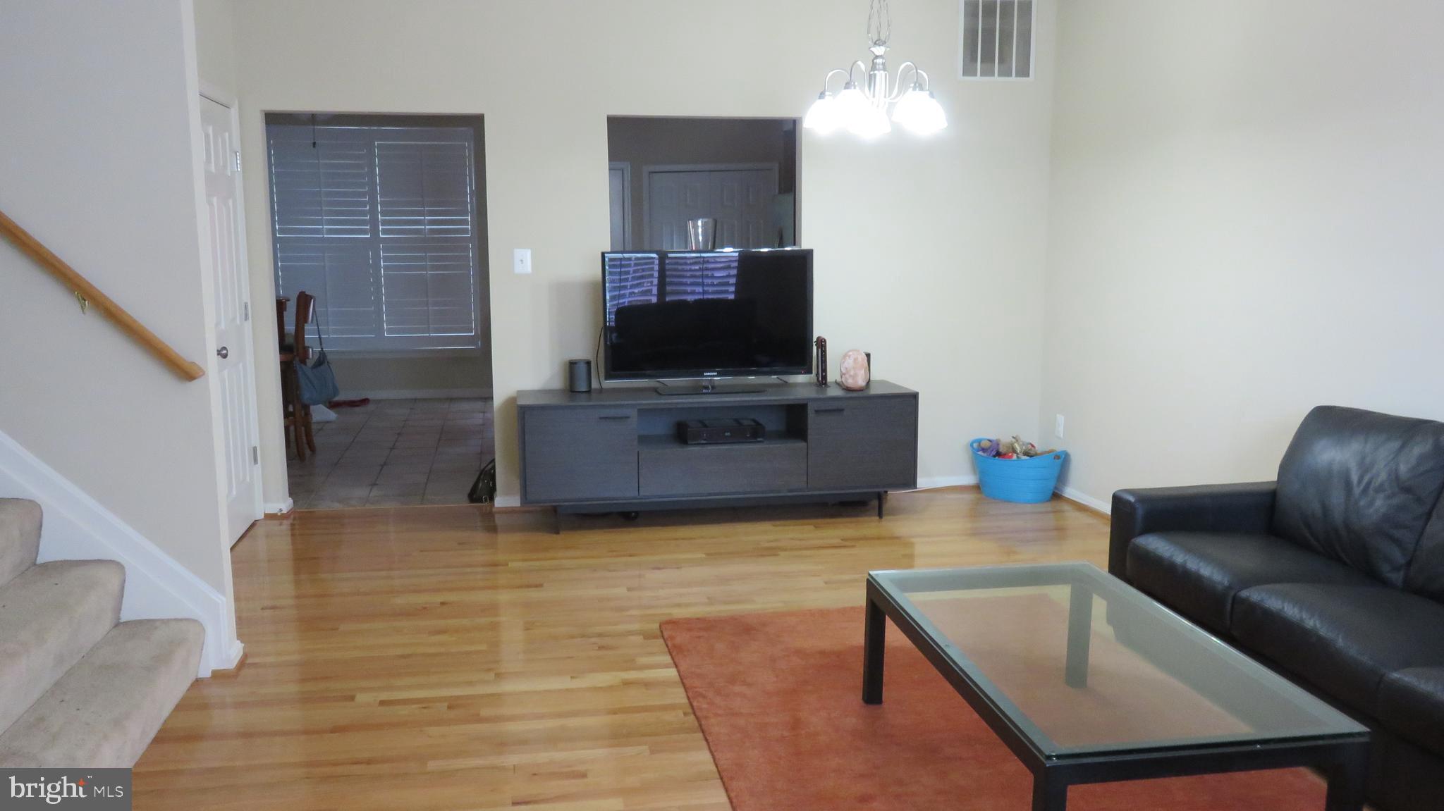 SEABREEZE AT HARBOR GATES - Residential Lease