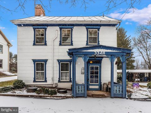 3348 UNIONTOWN WESTMINSTER MD 21158