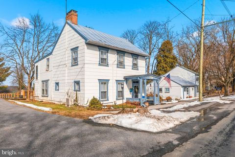 3348 UNIONTOWN WESTMINSTER MD 21158