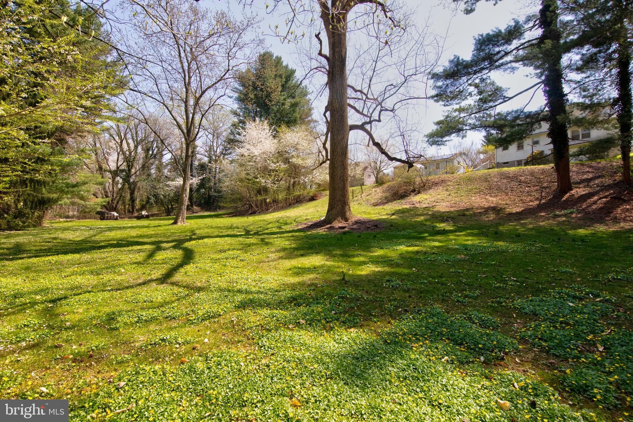 ST JAMES TERRACE - Residential