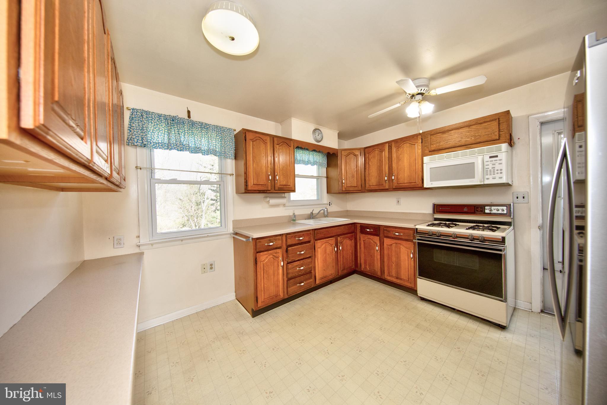 ST JAMES TERRACE - Residential