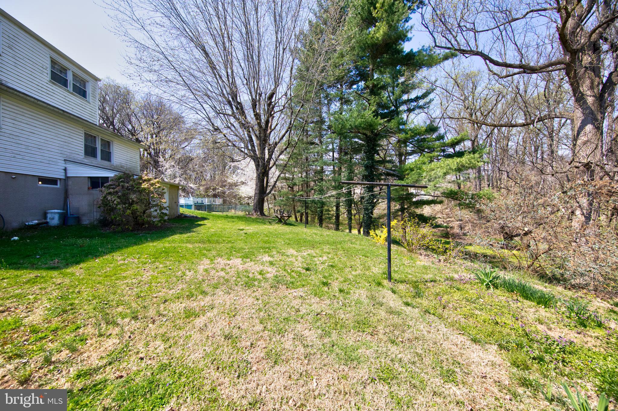 ST JAMES TERRACE - Residential