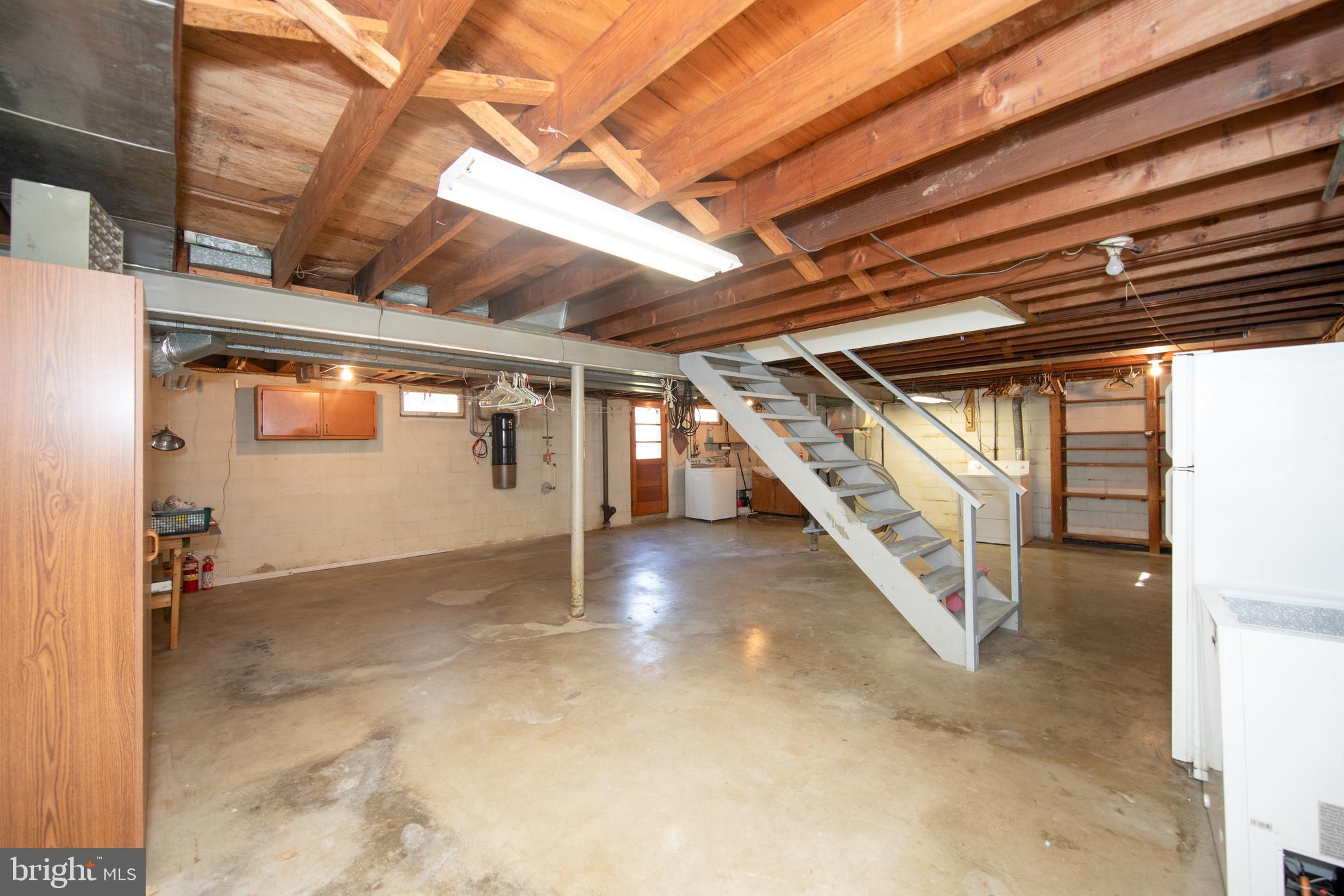 ST JAMES TERRACE - Residential