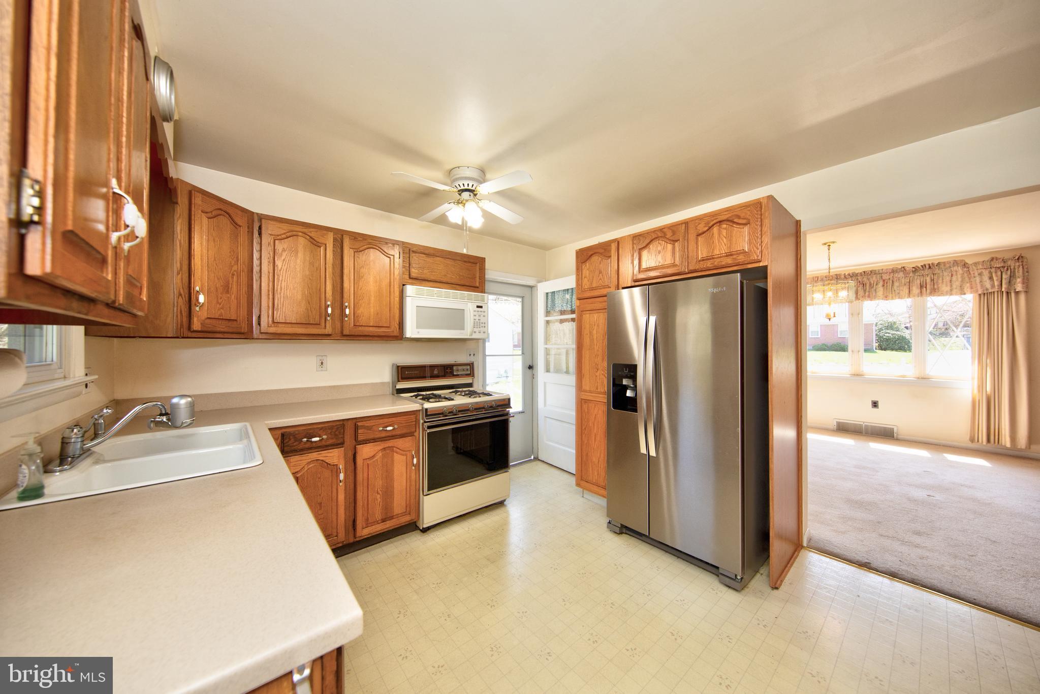 ST JAMES TERRACE - Residential