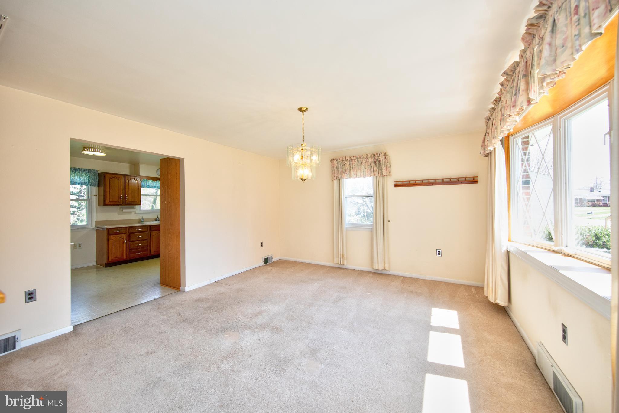 ST JAMES TERRACE - Residential