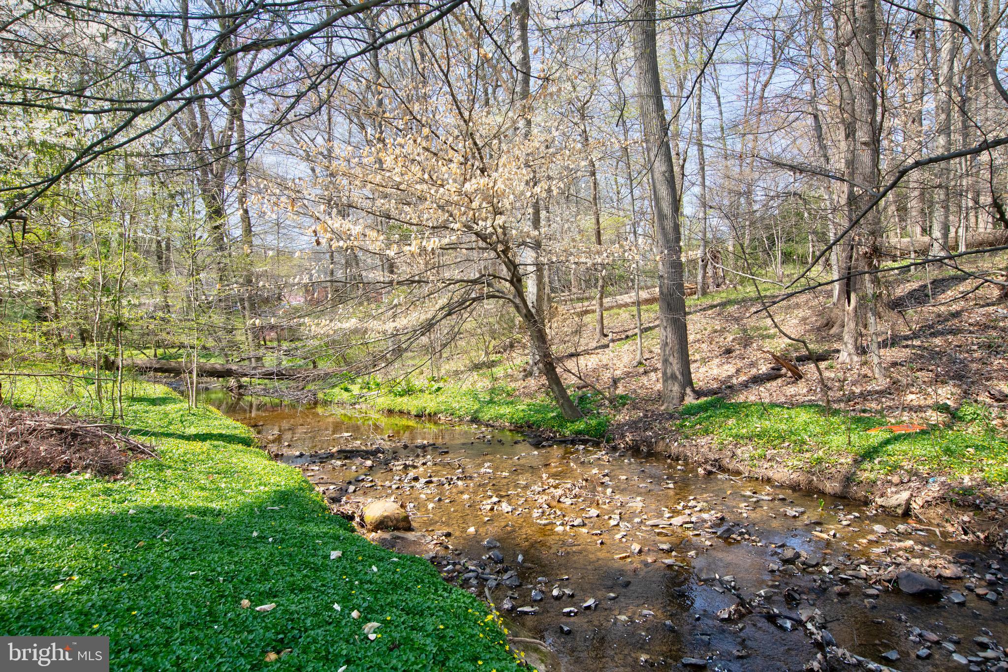 ST JAMES TERRACE - Residential