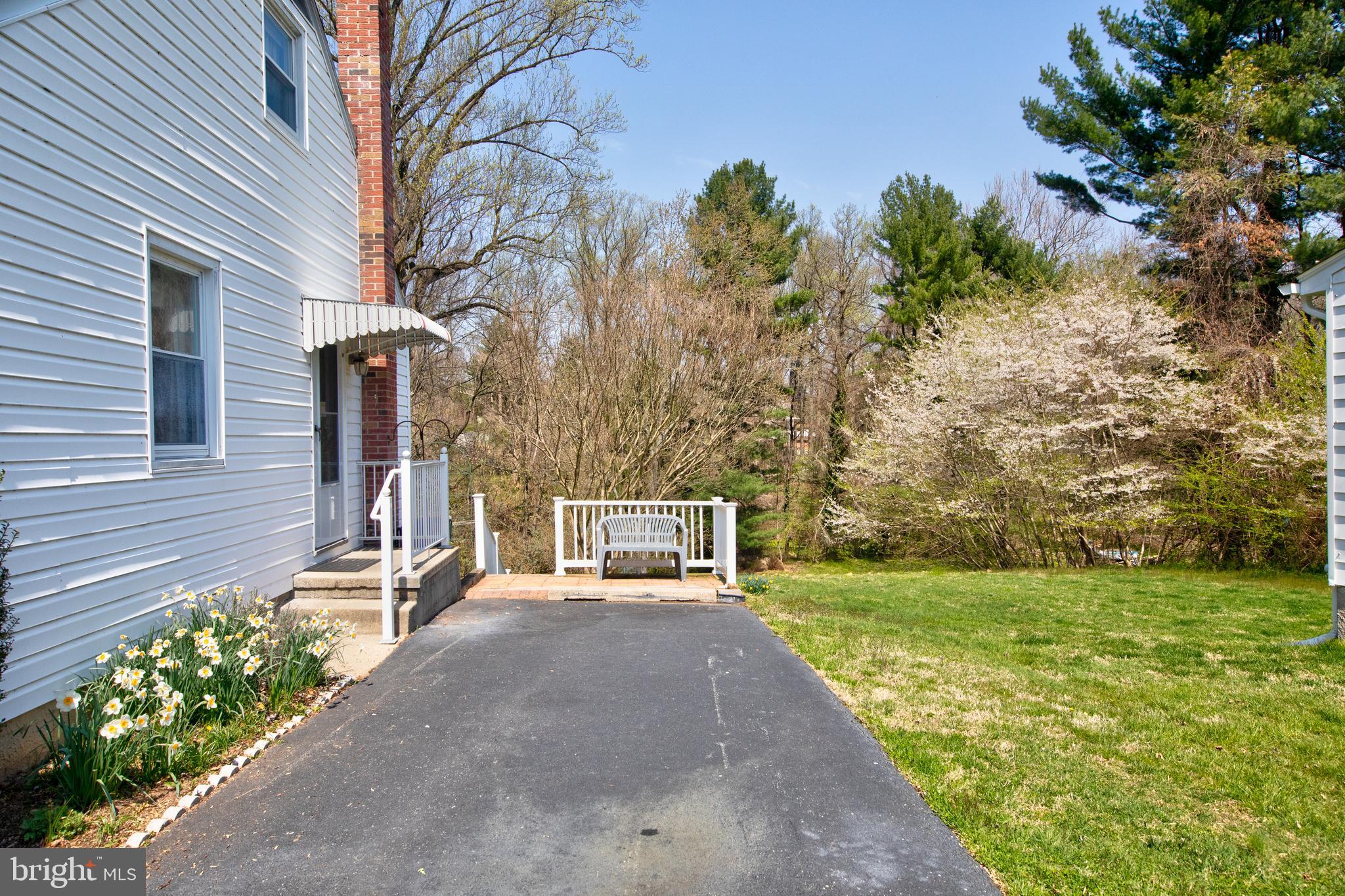 ST JAMES TERRACE - Residential
