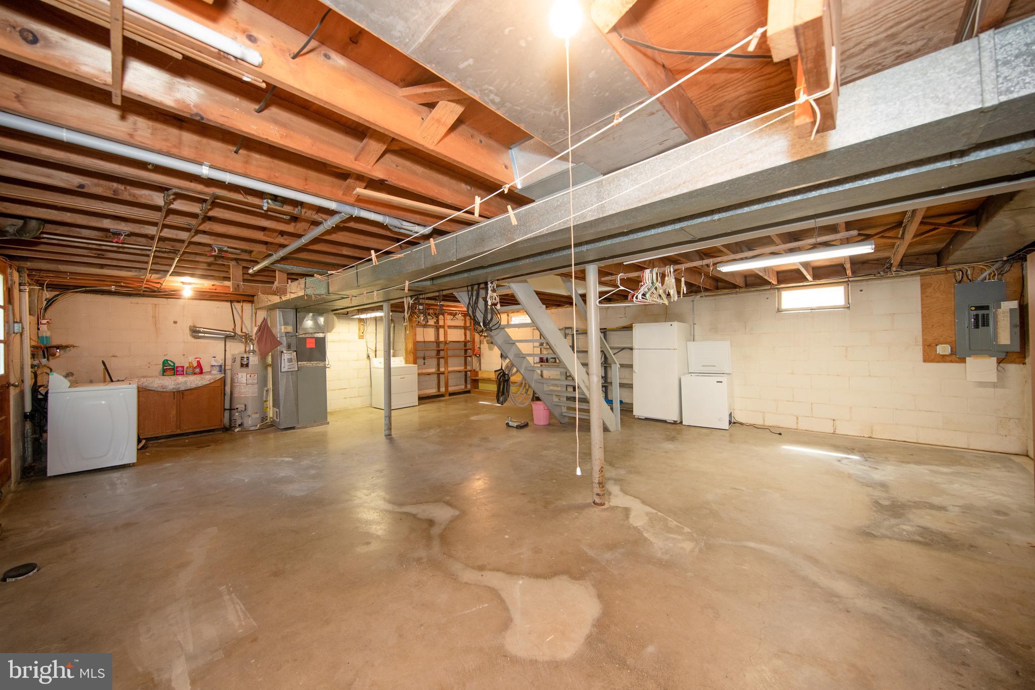 ST JAMES TERRACE - Residential