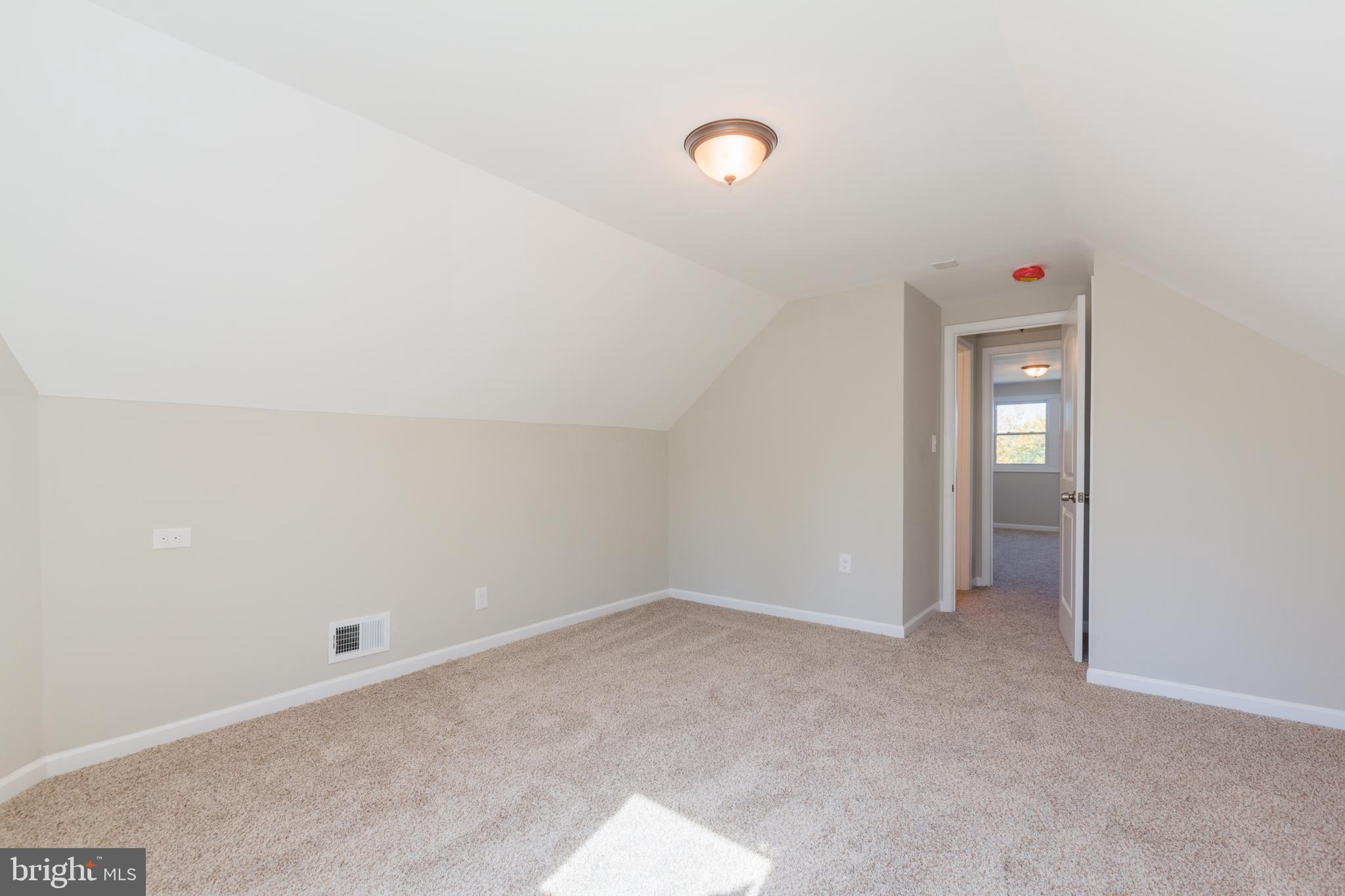 HAMILTON HEIGHTS - Residential