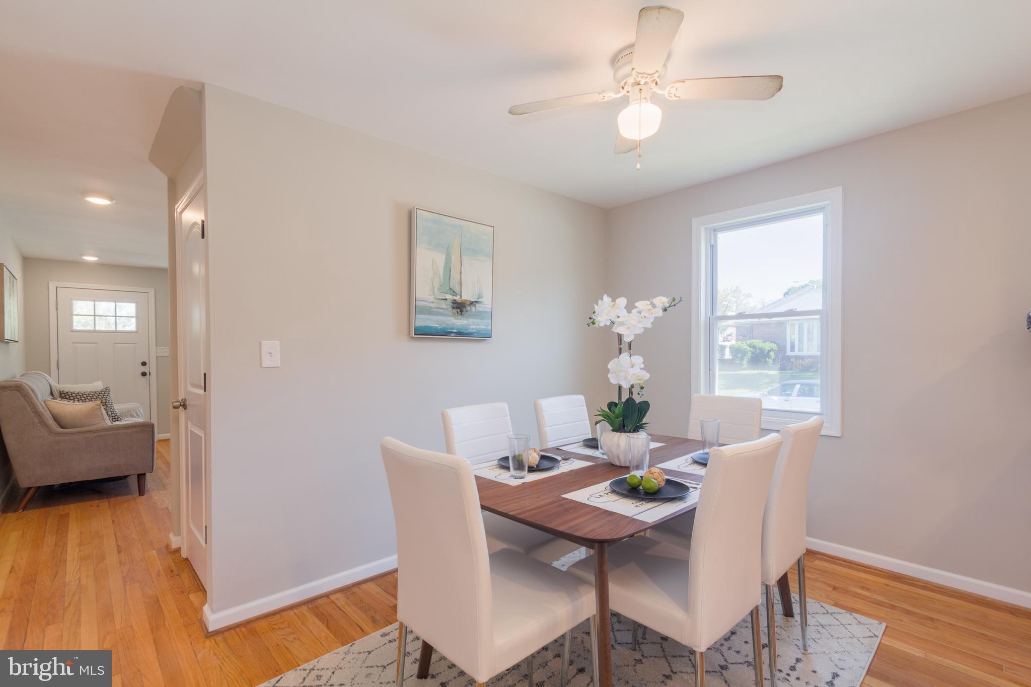 HAMILTON HEIGHTS - Residential