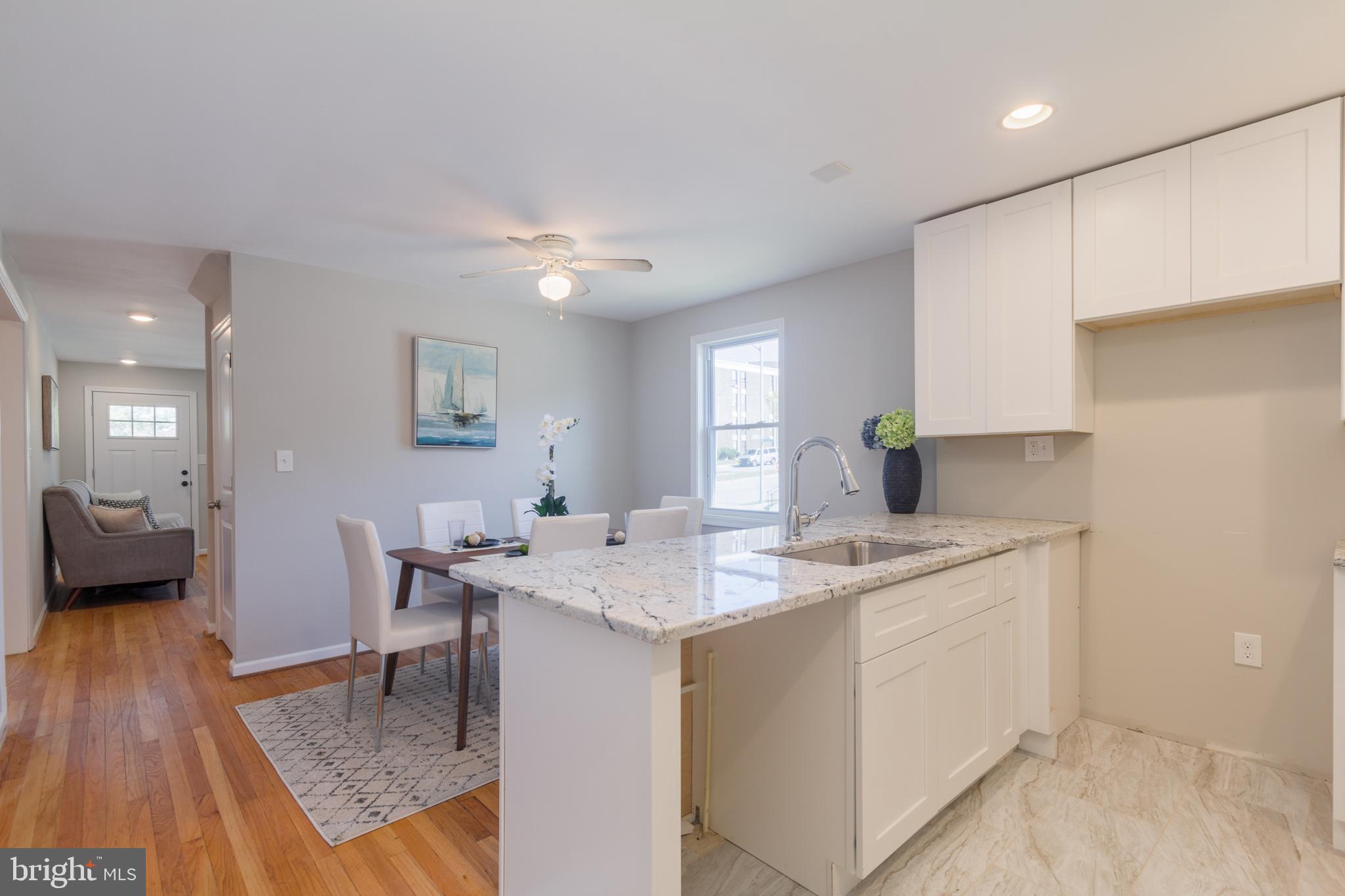 HAMILTON HEIGHTS - Residential