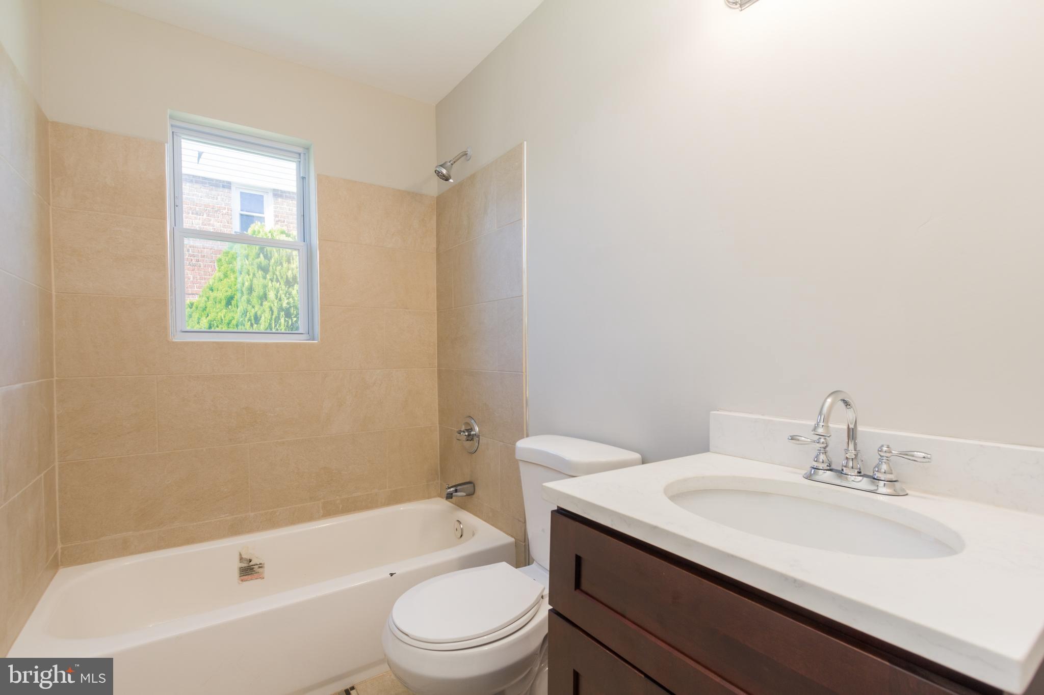 HAMILTON HEIGHTS - Residential